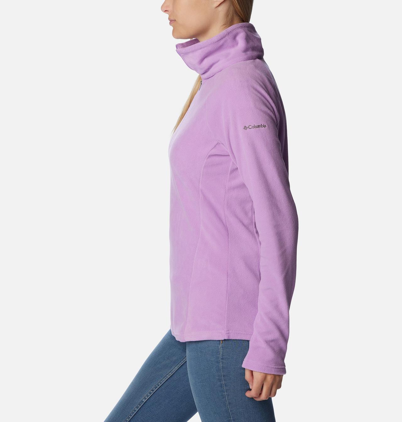 Women's Glacial™ IV Half Zip Fleece 3