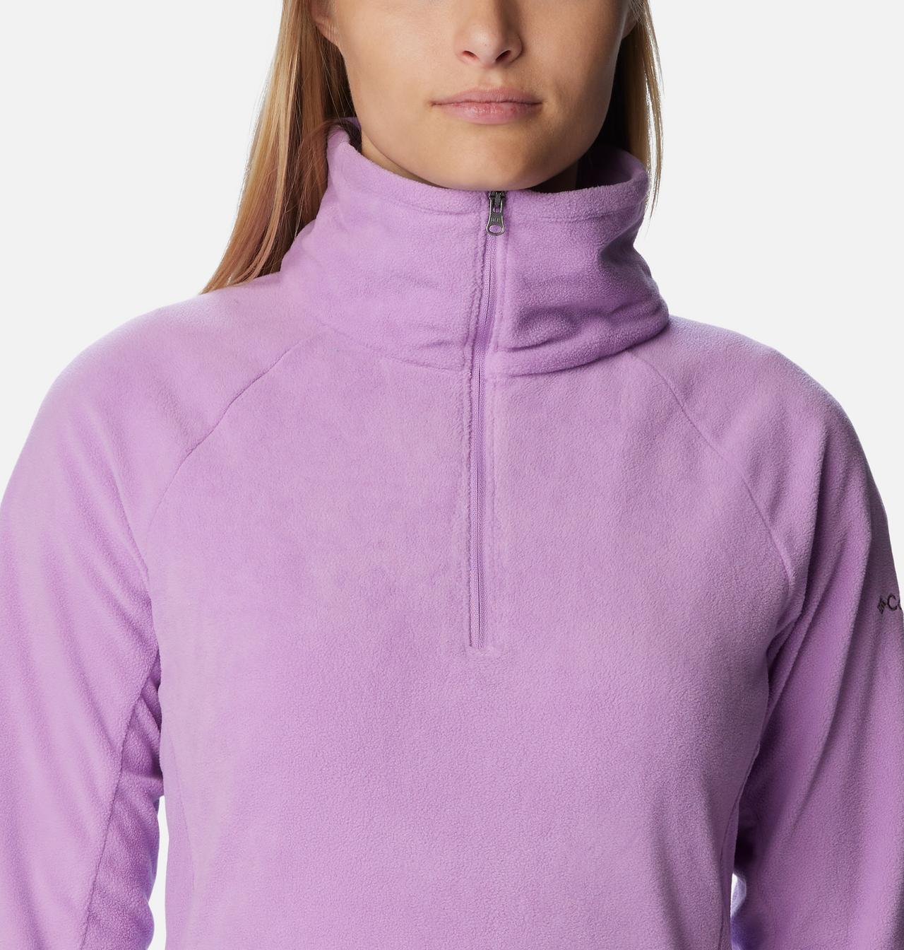 Women's Glacial™ IV Half Zip Fleece 4