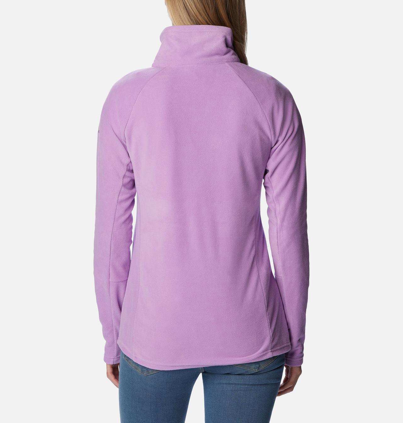 Women's Glacial™ IV Half Zip Fleece 2