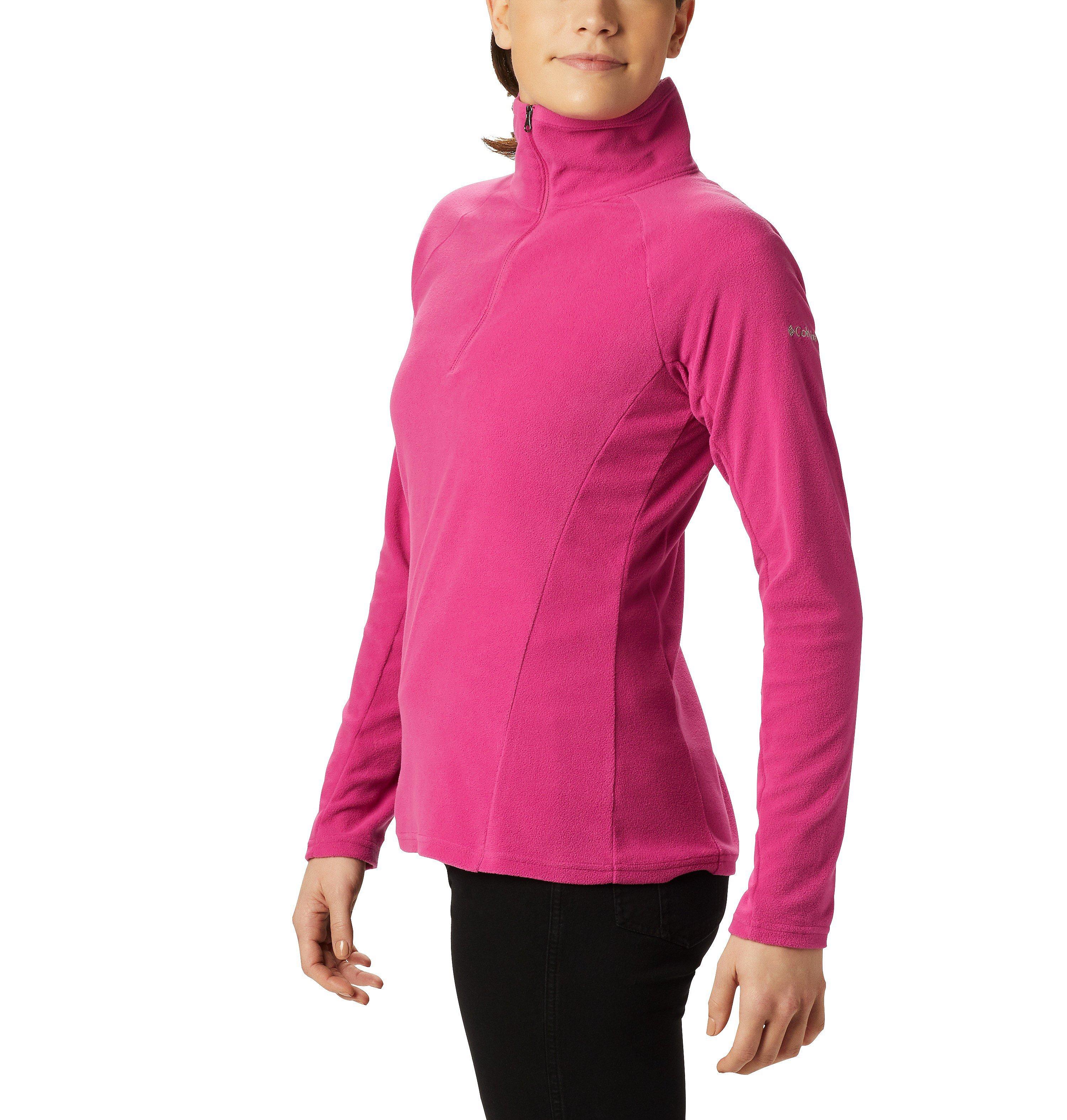 Women's Glacial™ IV Half Zip Fleece - thumbnail 4