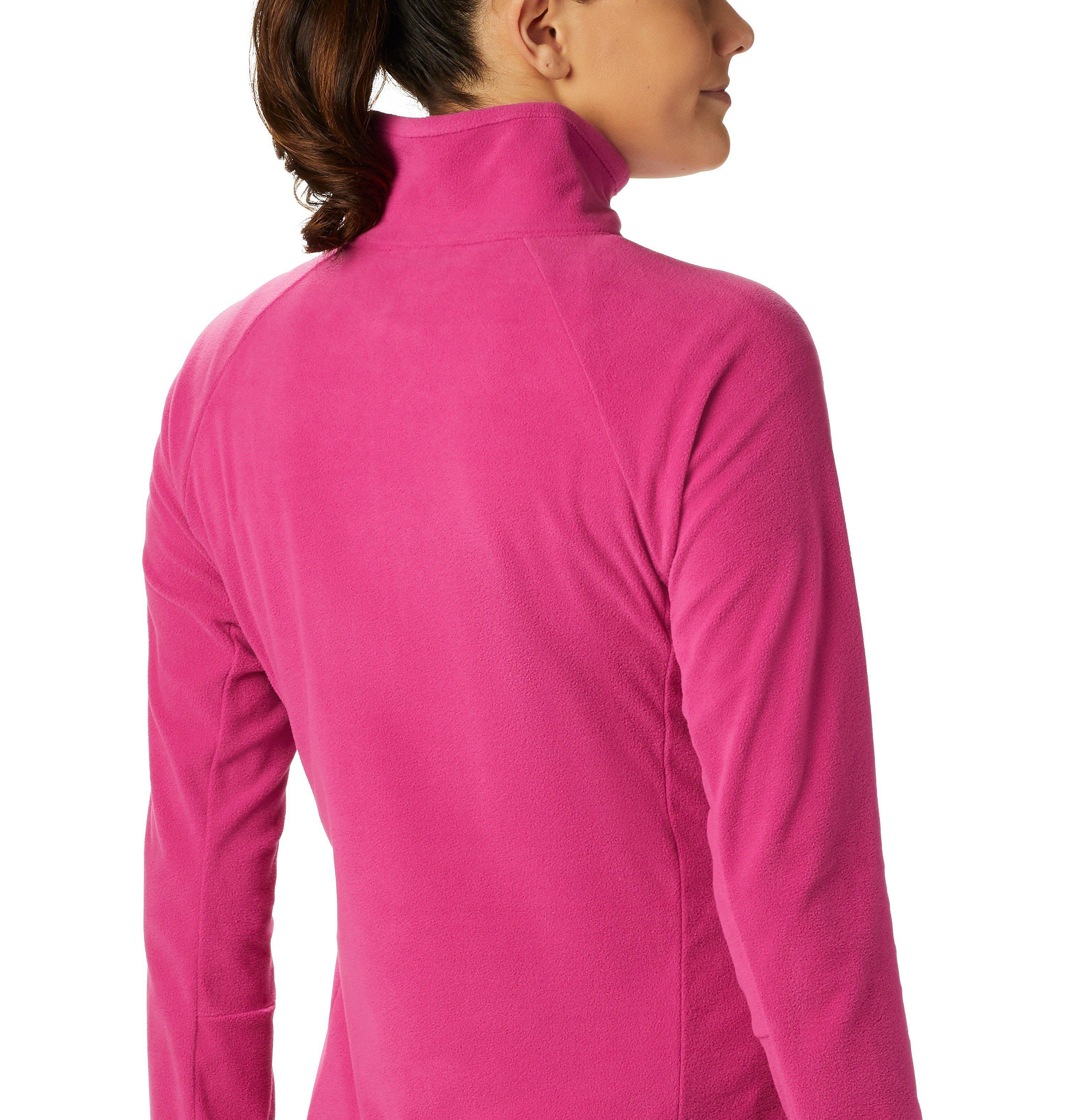 Women's Glacial™ IV Half Zip Fleece - thumbnail 5