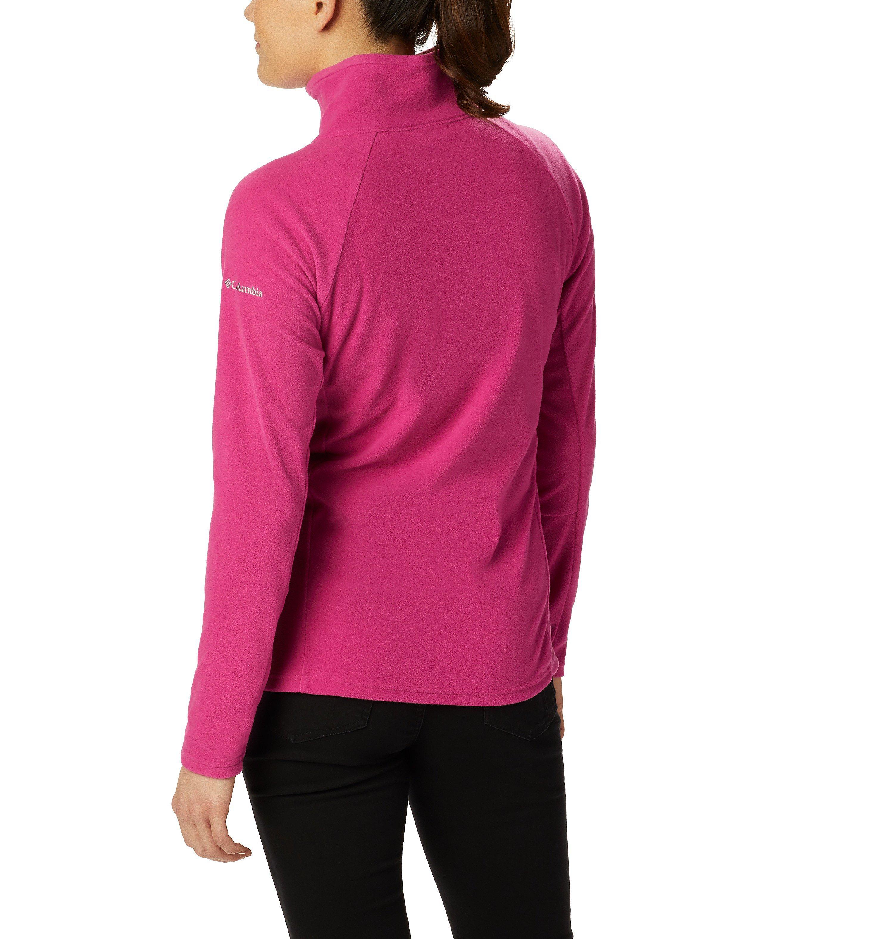 Women's Glacial™ IV Half Zip Fleece - thumbnail 2