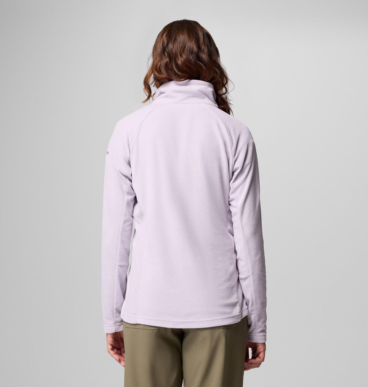 Women's Glacial™ IV Half Zip Fleece 3