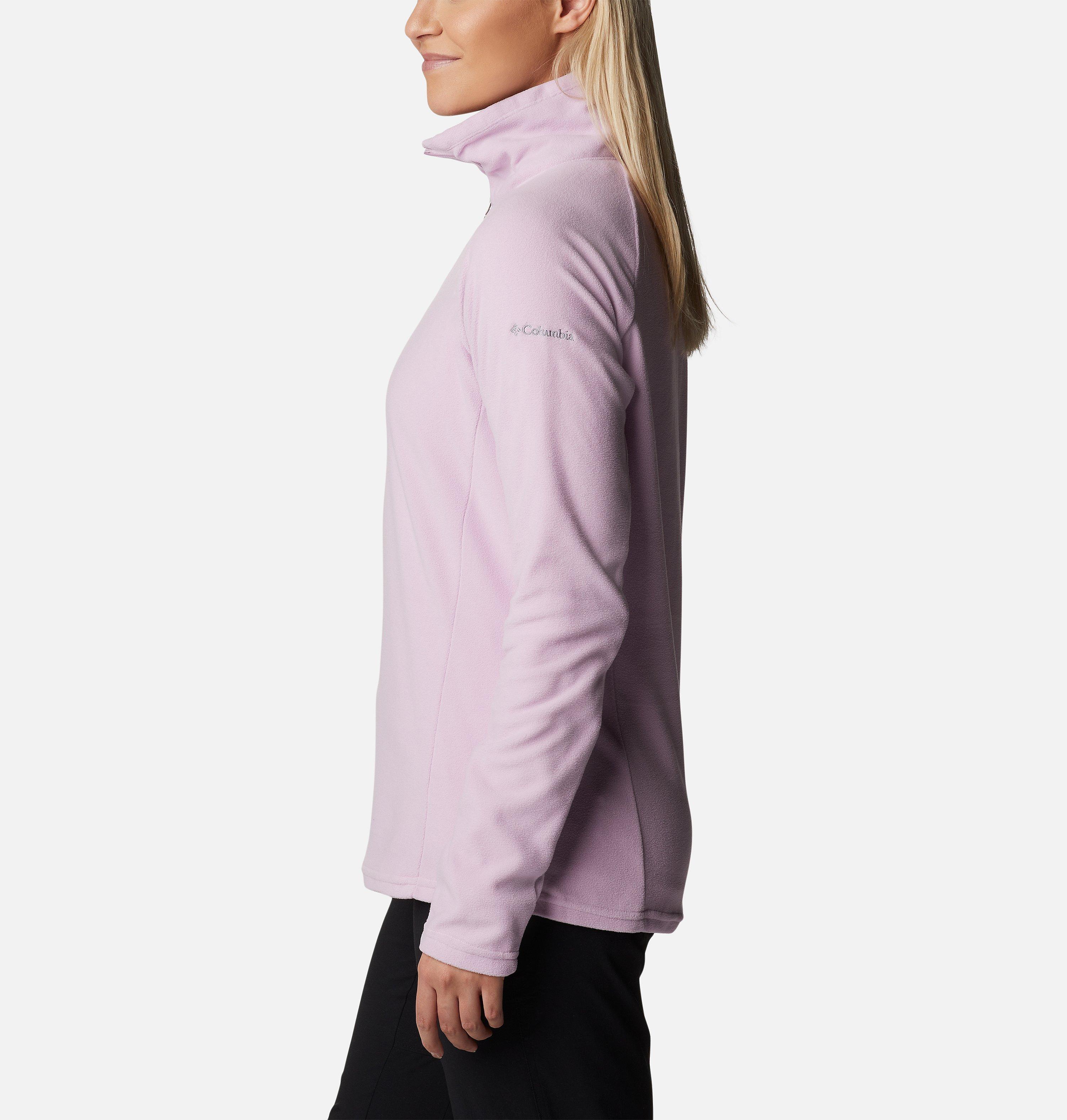 Women's Glacial IV Half Zip Fleece 3