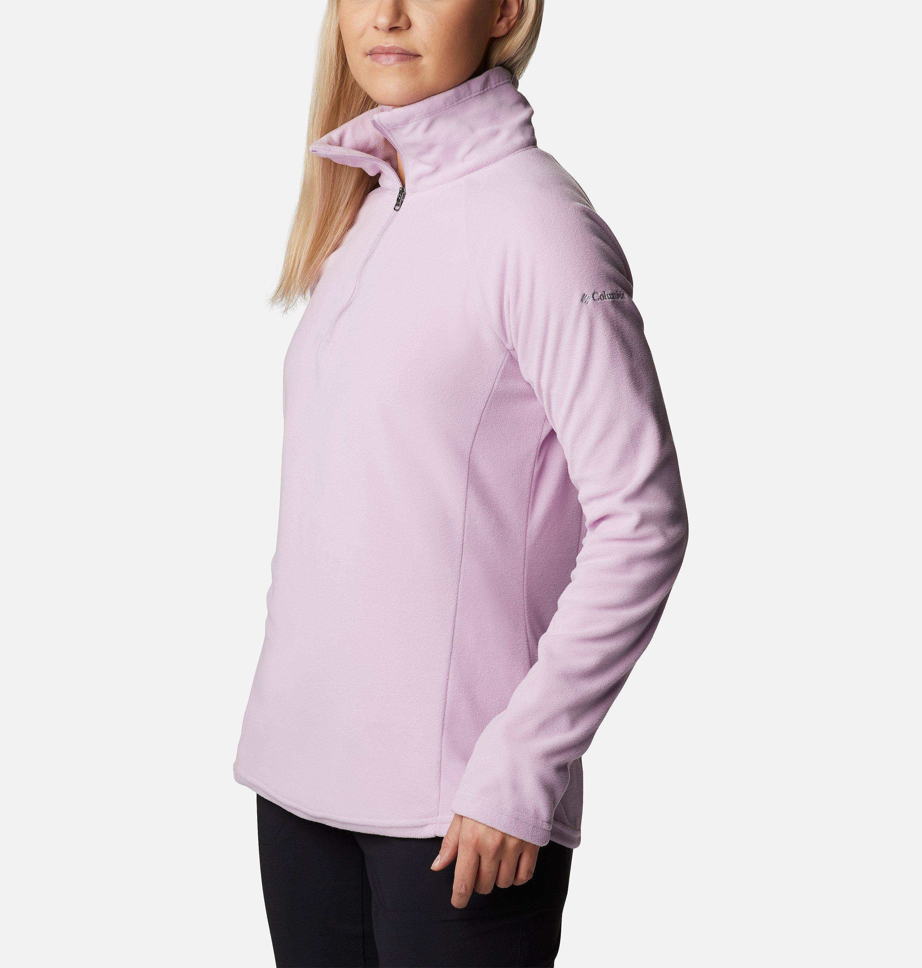 Women's Glacial IV Half Zip Fleece 5