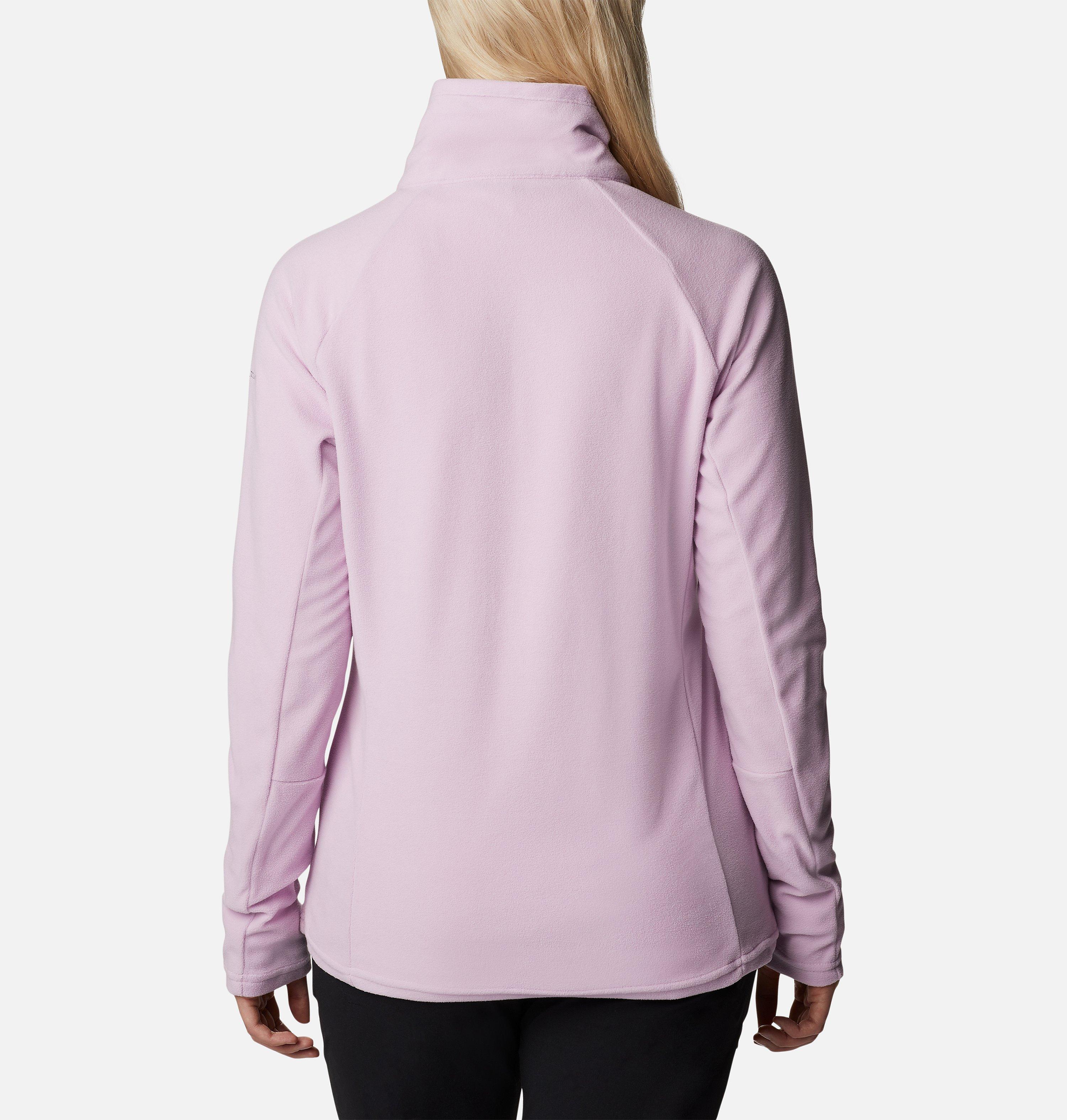 Women's Glacial IV Half Zip Fleece 2