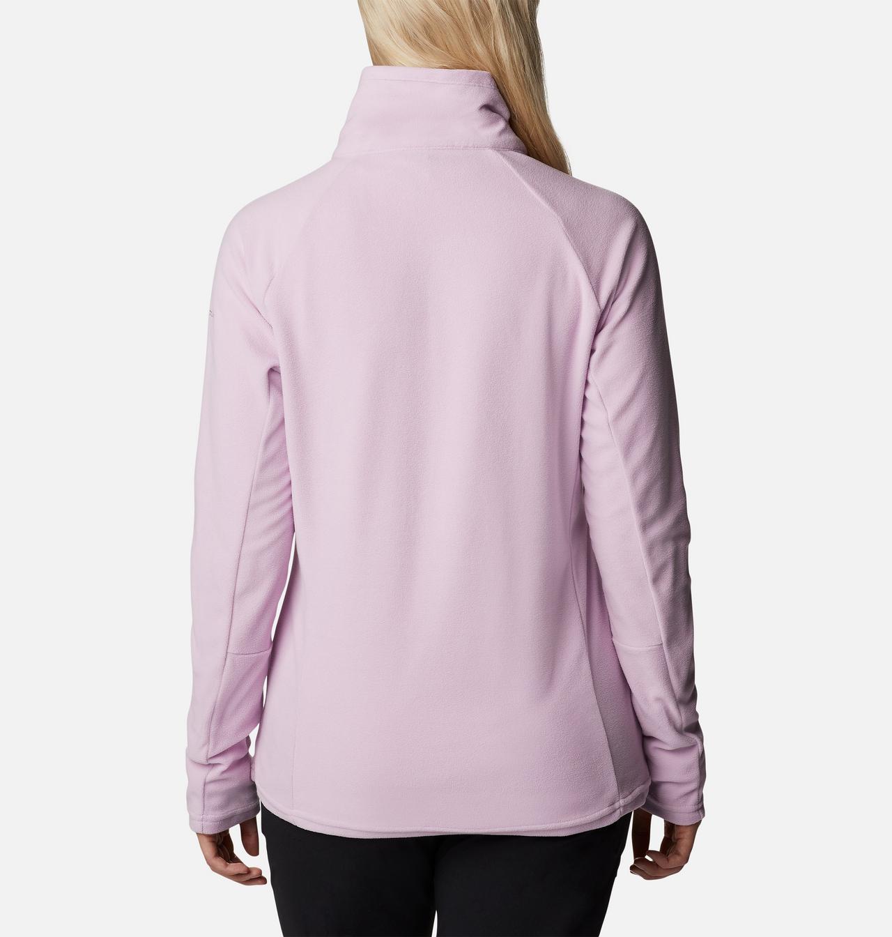 Women's Glacial™ IV Half Zip Fleece 2