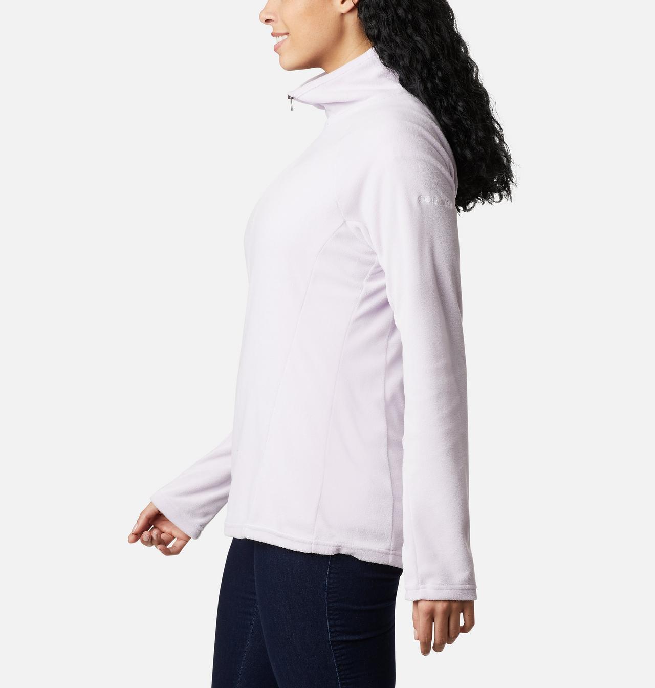Women's Glacial™ IV Half Zip Fleece 3