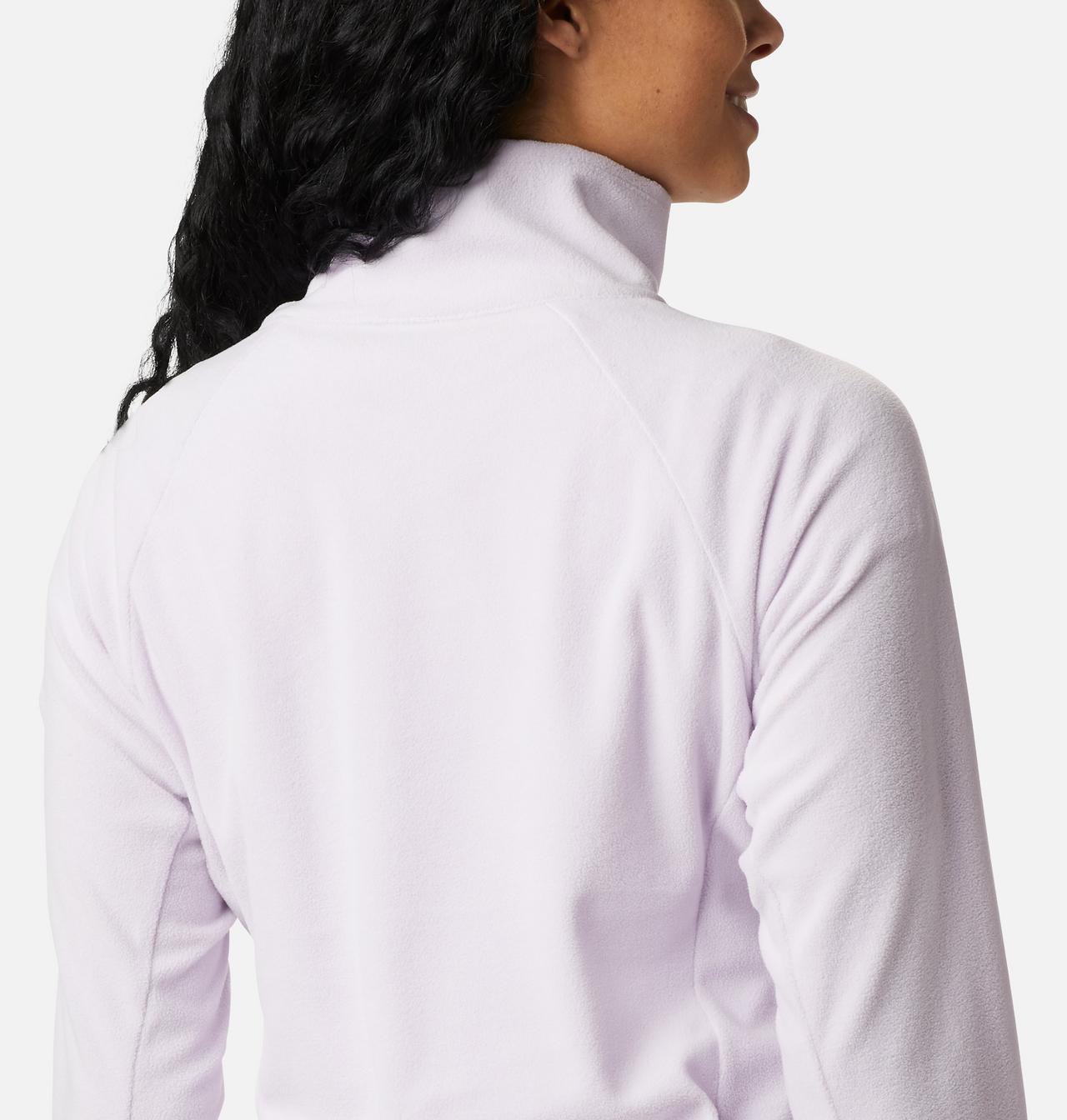 Women's Glacial™ IV Half Zip Fleece 5