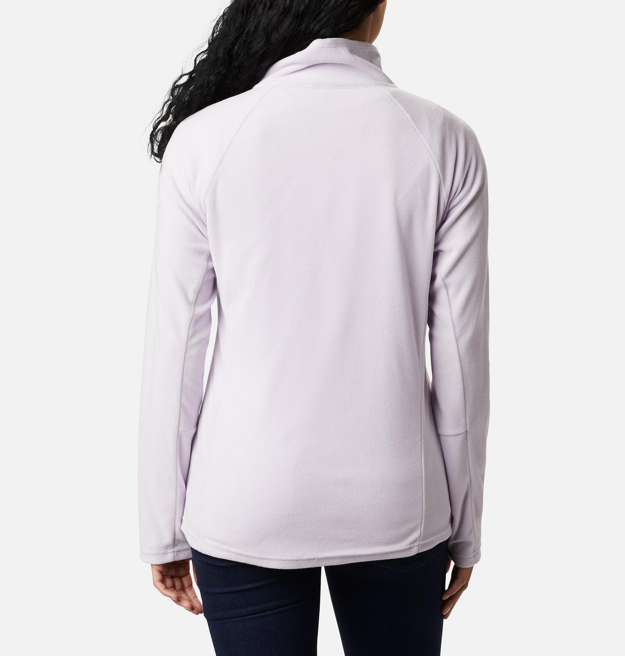 Women's Glacial™ IV Half Zip Fleece 2