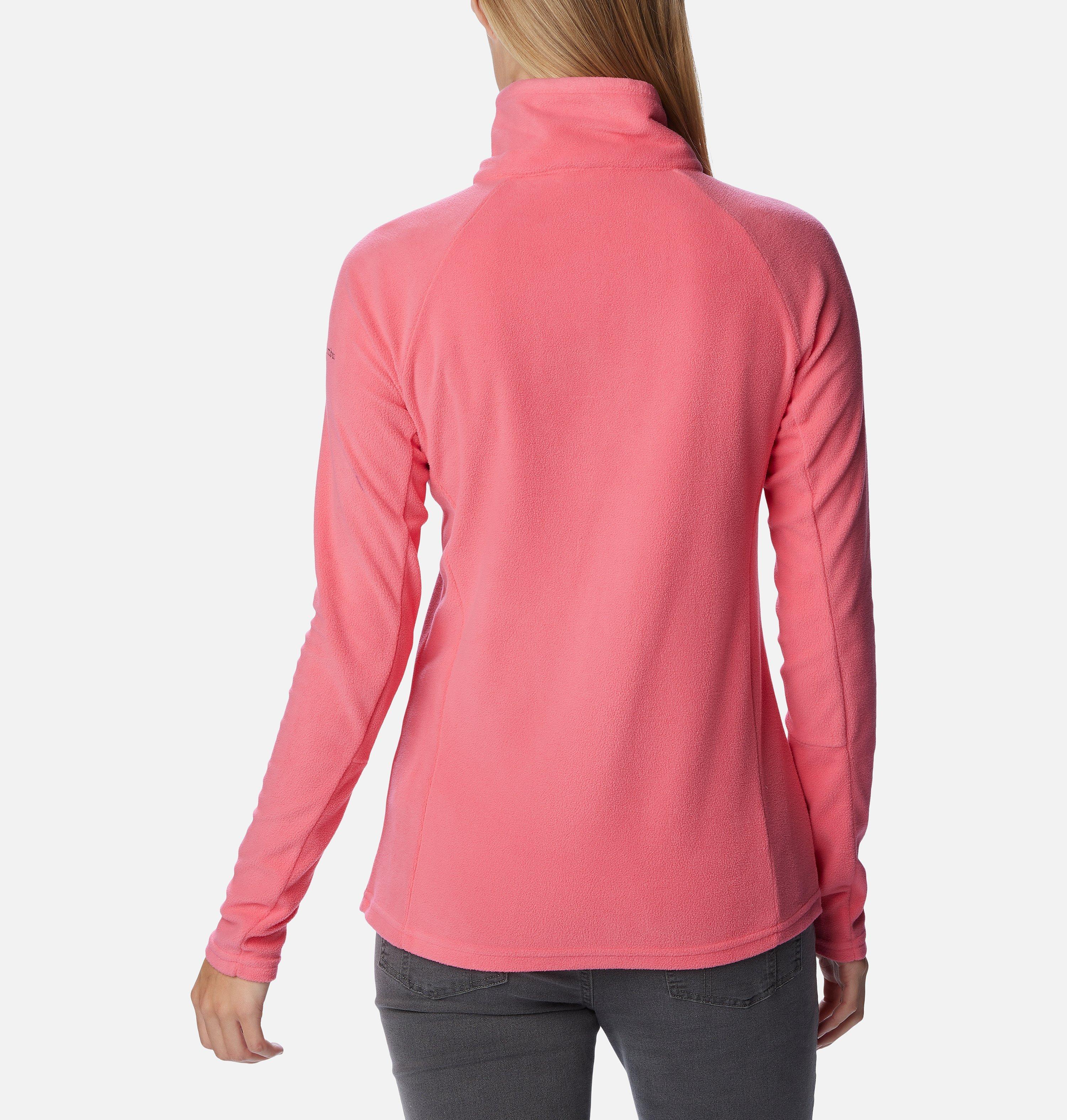 Women's Glacial IV Half Zip Fleece 2