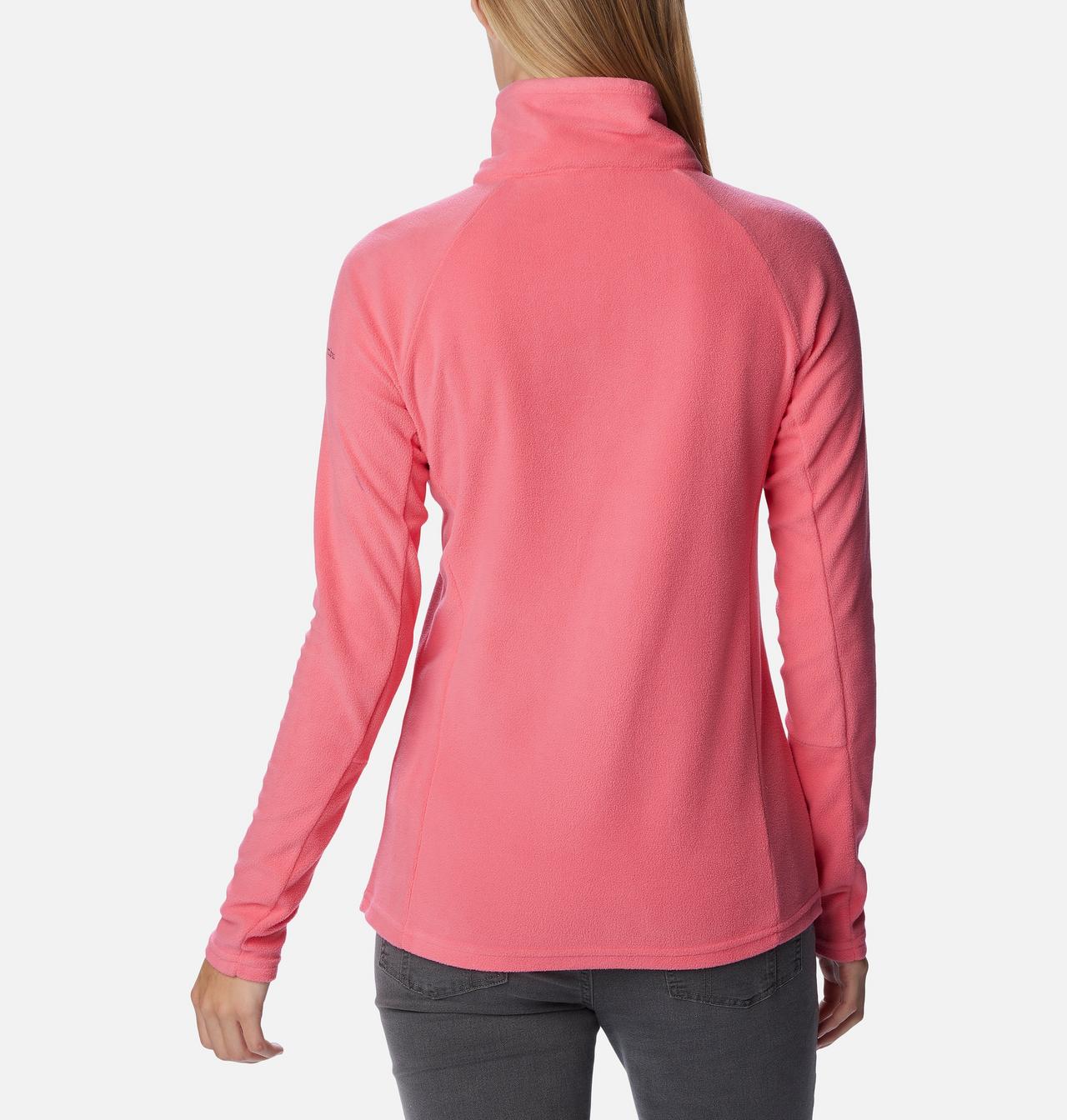 Women's Glacial™ IV Half Zip Fleece 2