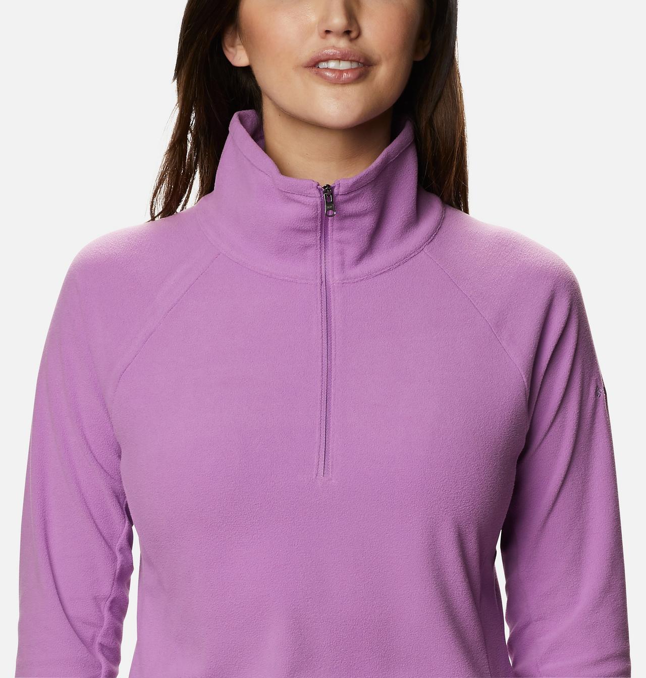 Women's Glacial™ IV Half Zip Fleece 4