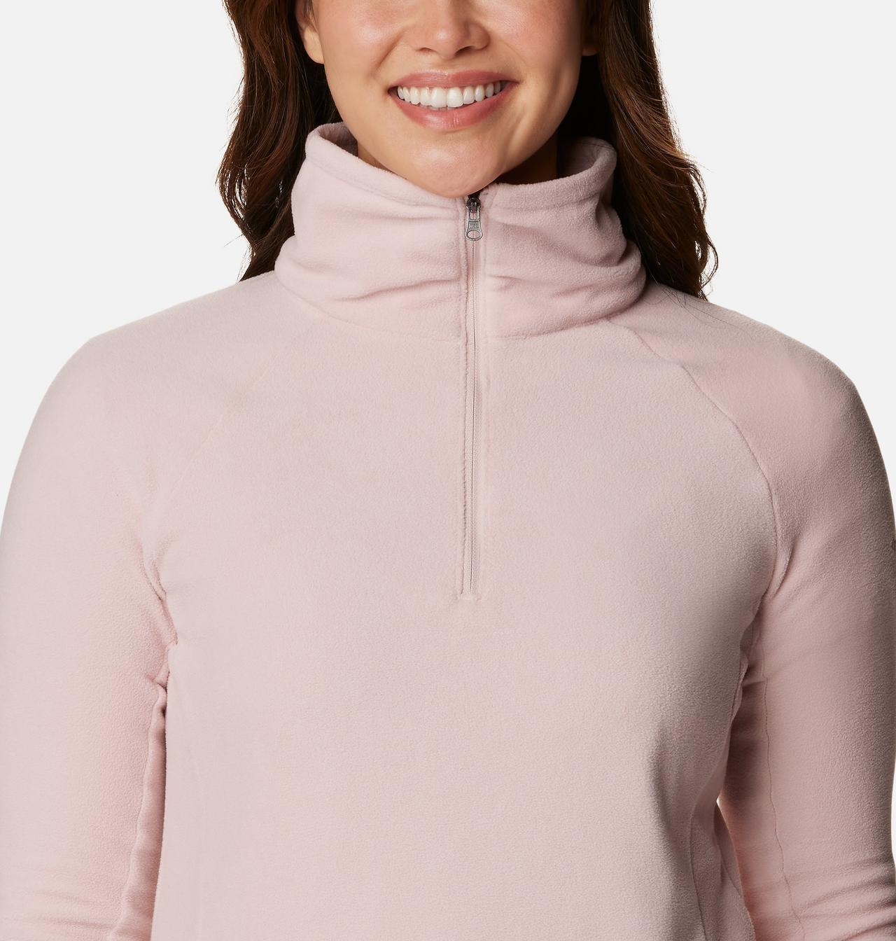 Women's Glacial™ IV Half Zip Fleece 4