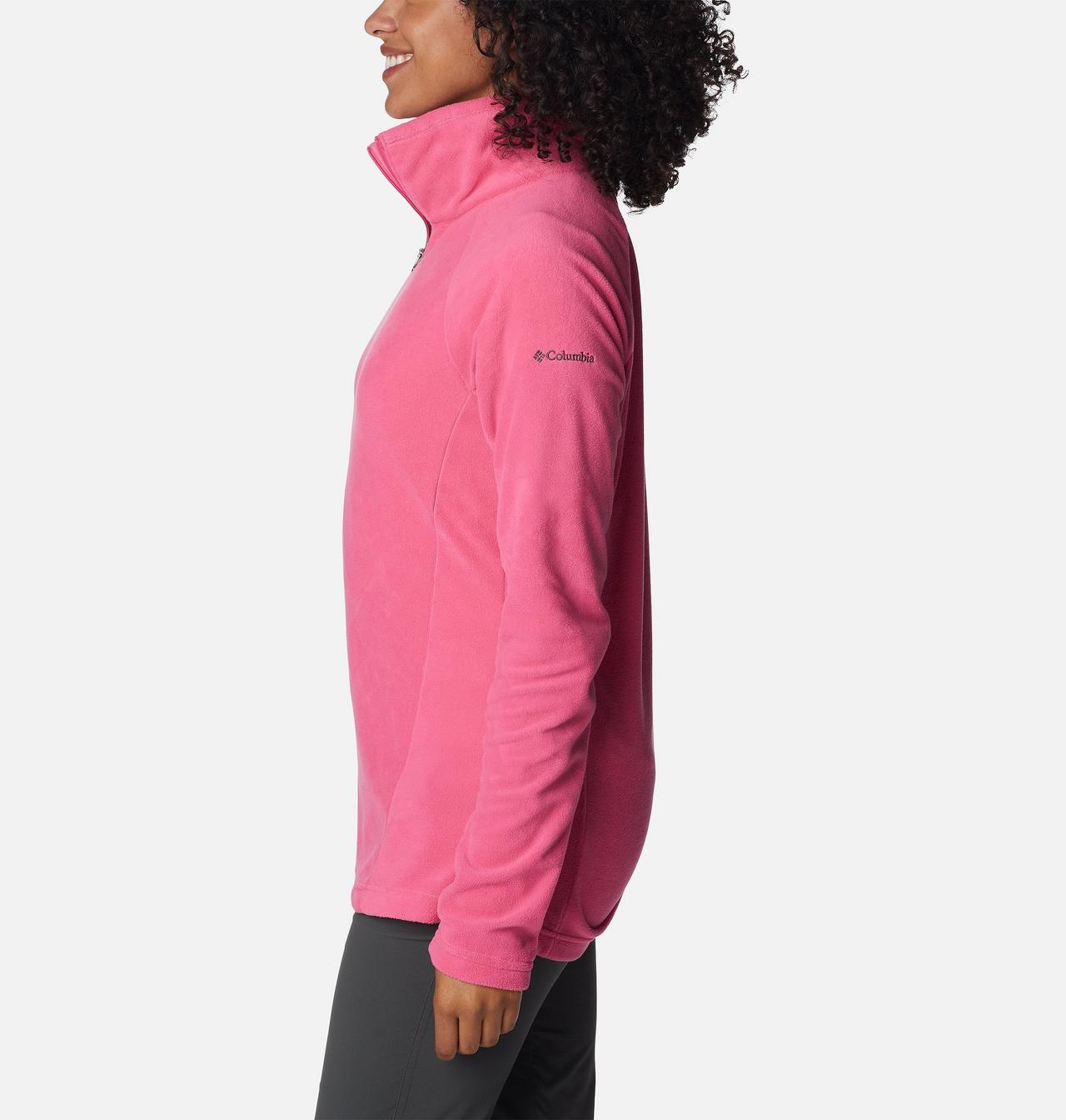 Women's Glacial™ IV Half Zip Fleece 3