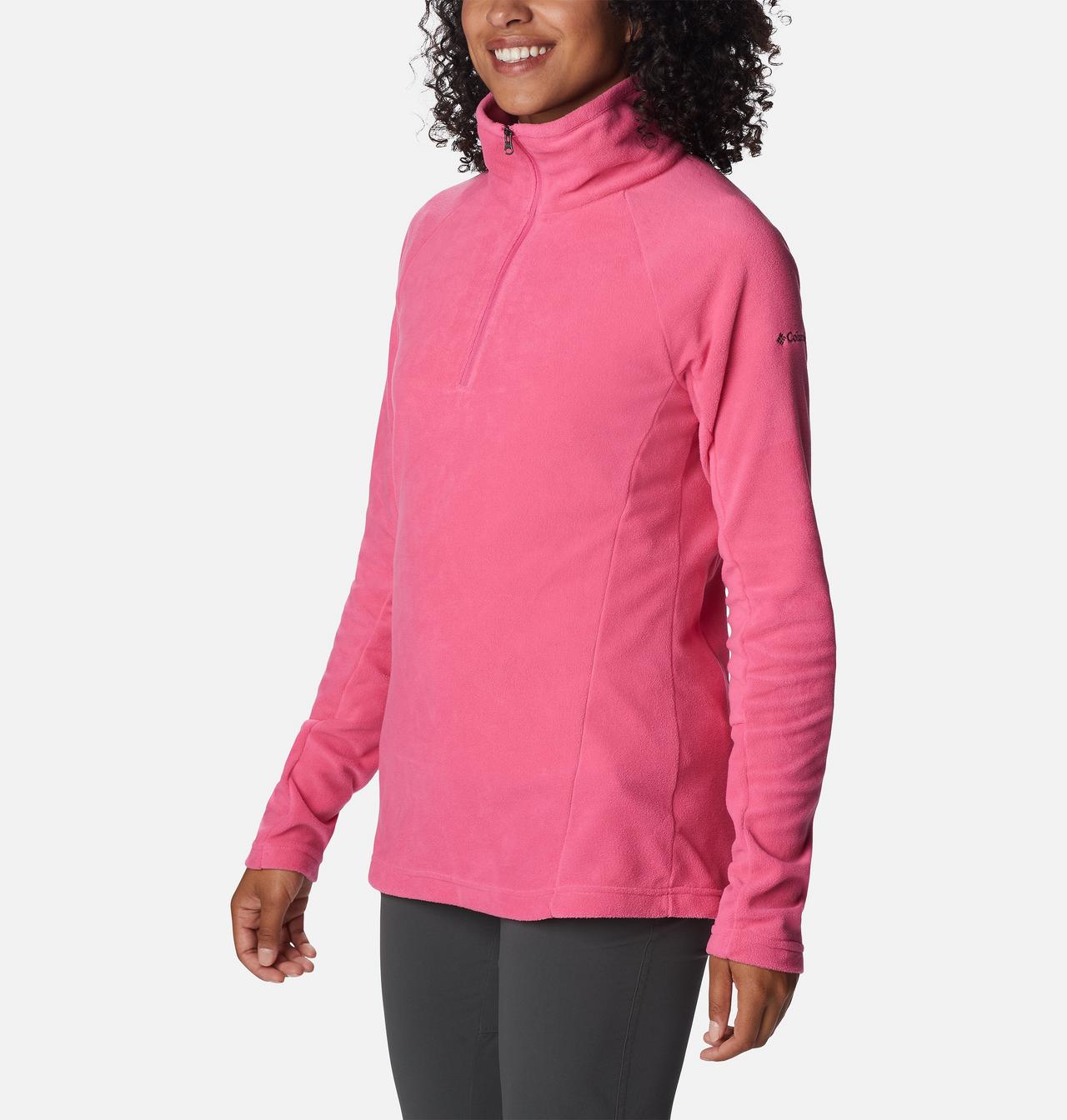 Women's Glacial™ IV Half Zip Fleece 5