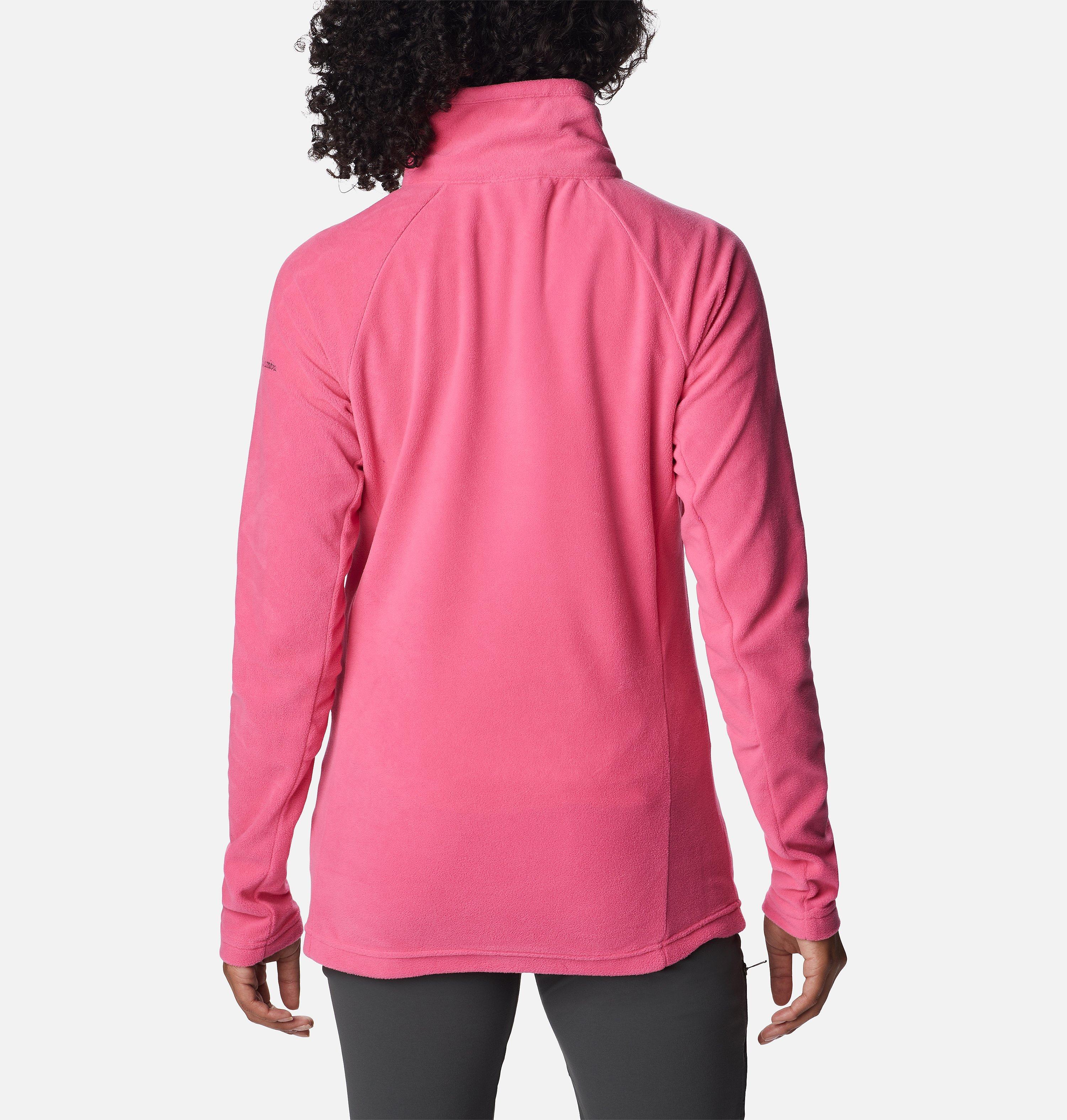 Women's Glacial IV Half Zip Fleece 2