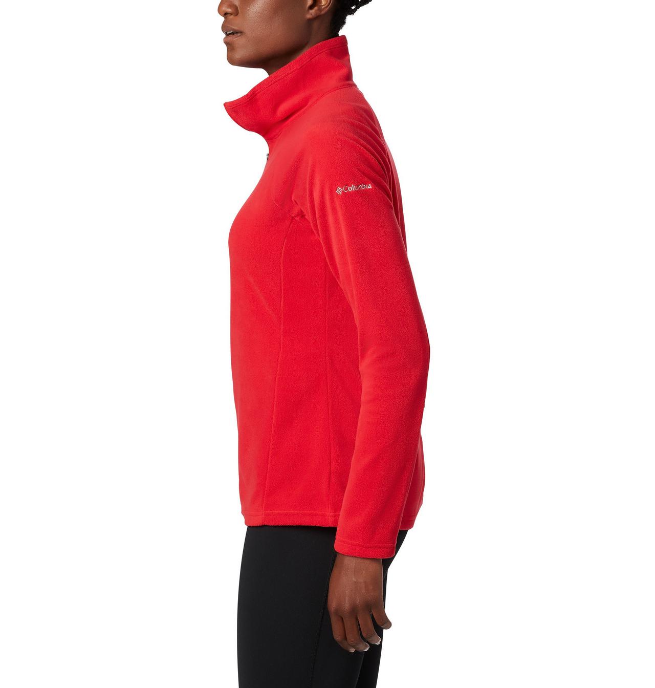 Women's Glacial™ IV Half Zip Fleece 3