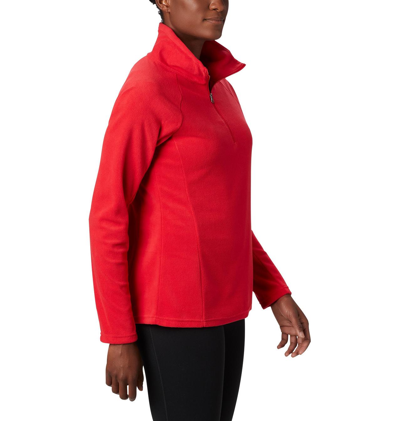 Women's Glacial™ IV Half Zip Fleece 5