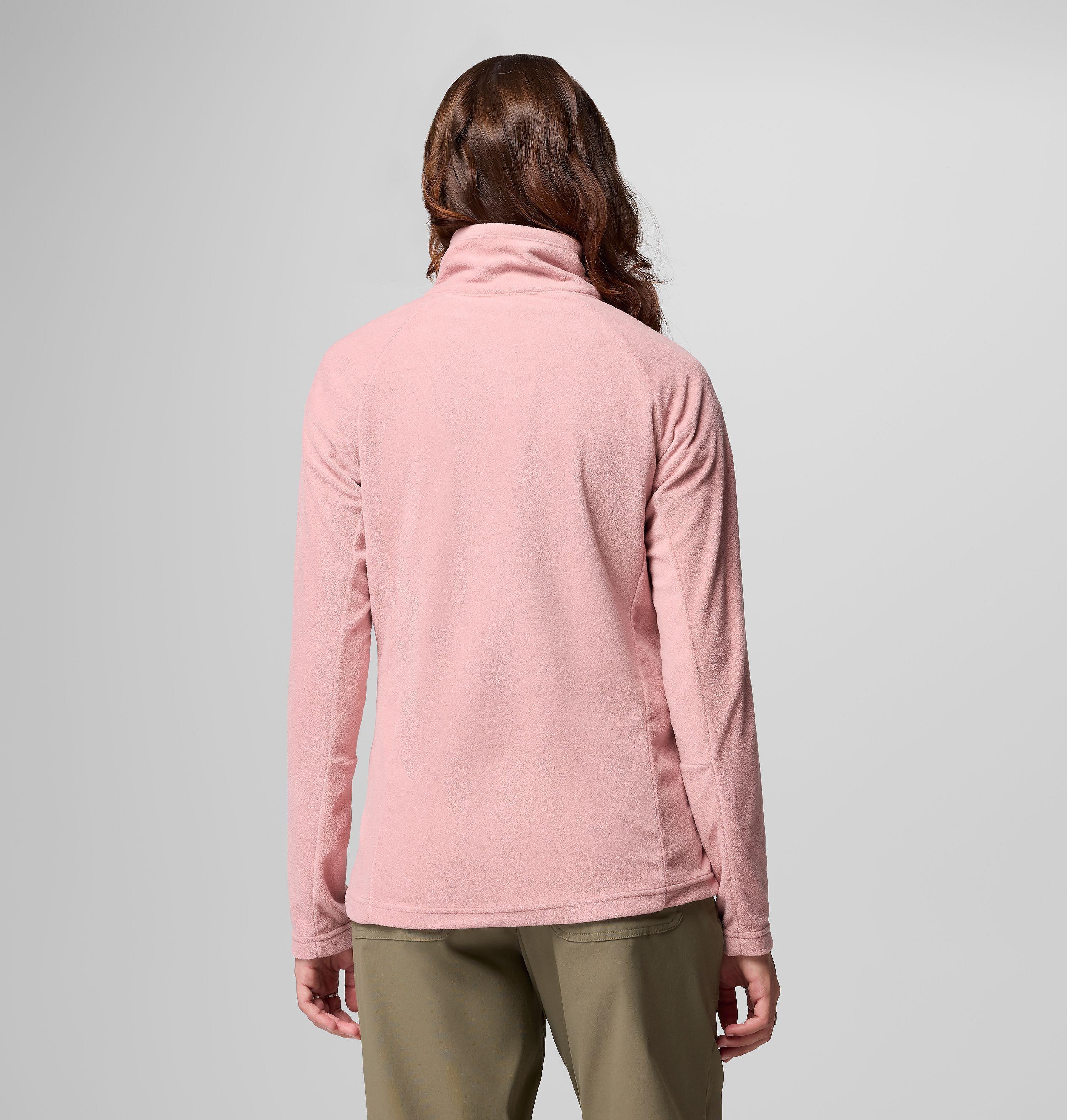 Women's Glacial IV Half Zip Fleece | Columbia