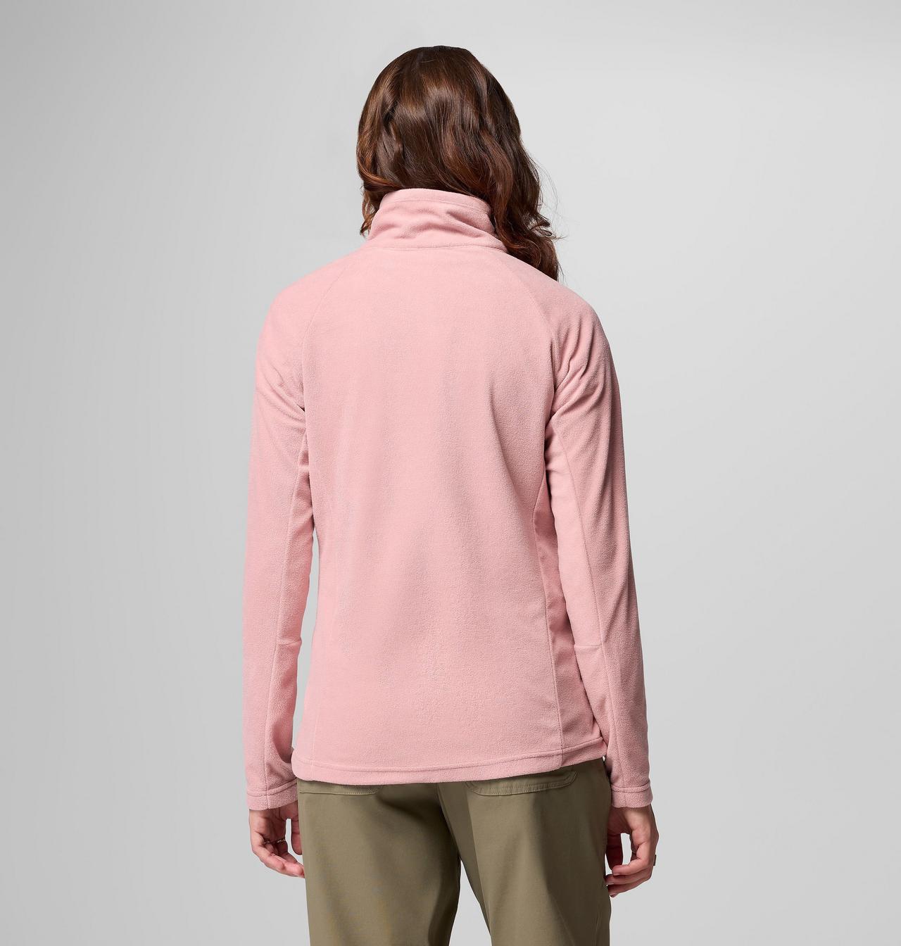 Women's Glacial™ IV Half Zip Fleece | 659 | L 3