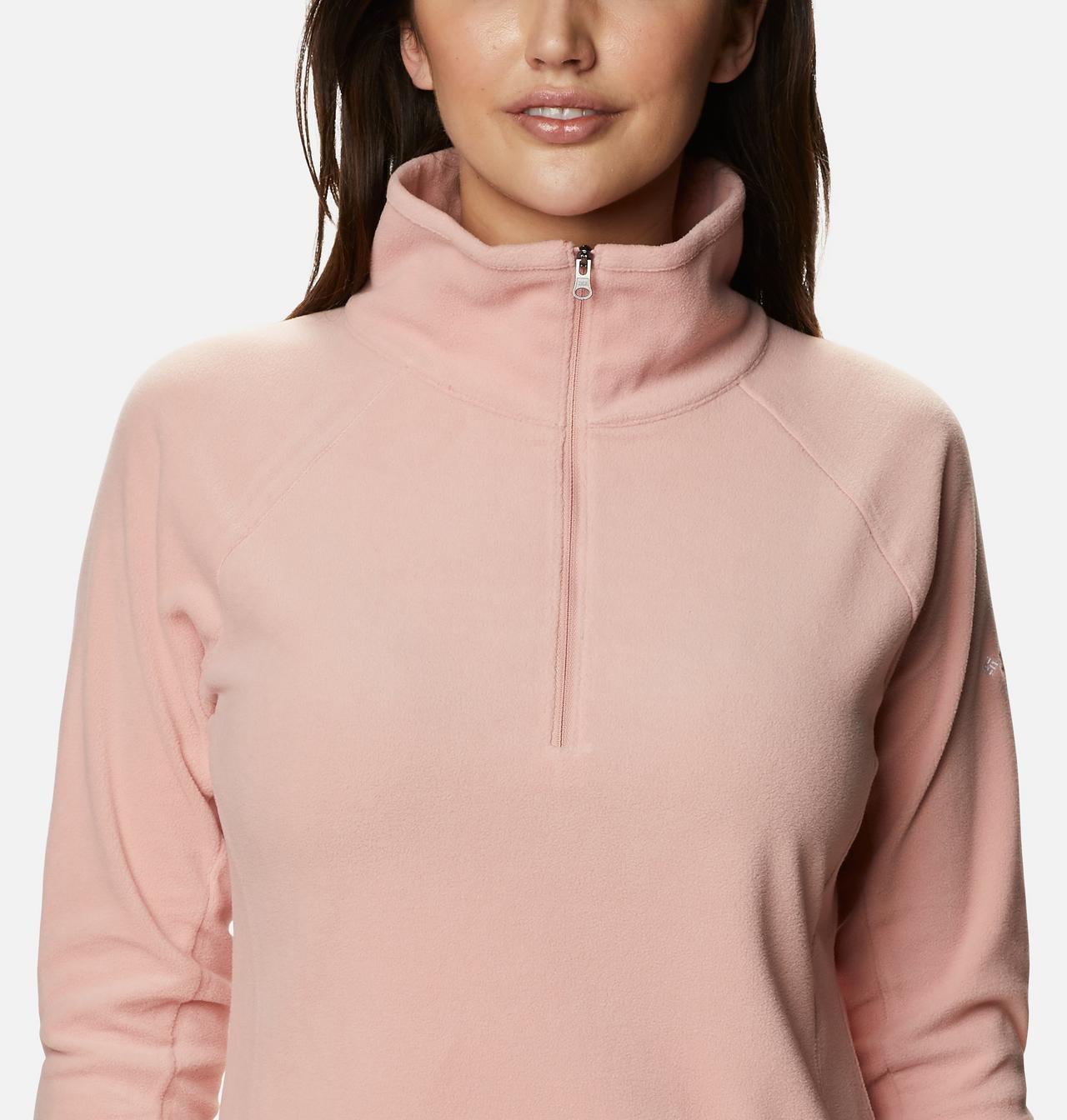 Women's Glacial™ IV Half Zip Fleece 4