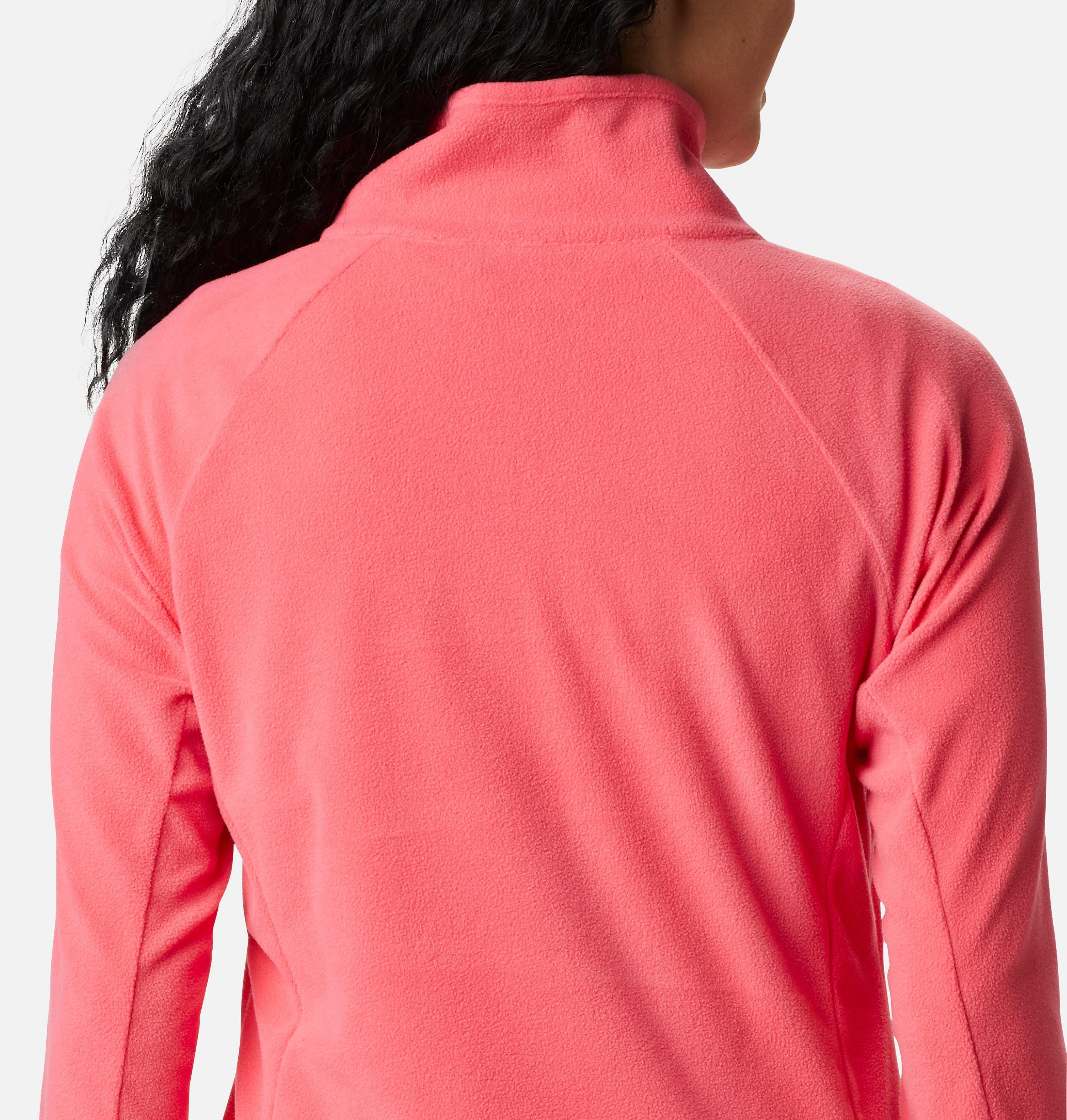 Women's Glacial IV Half Zip Fleece 5
