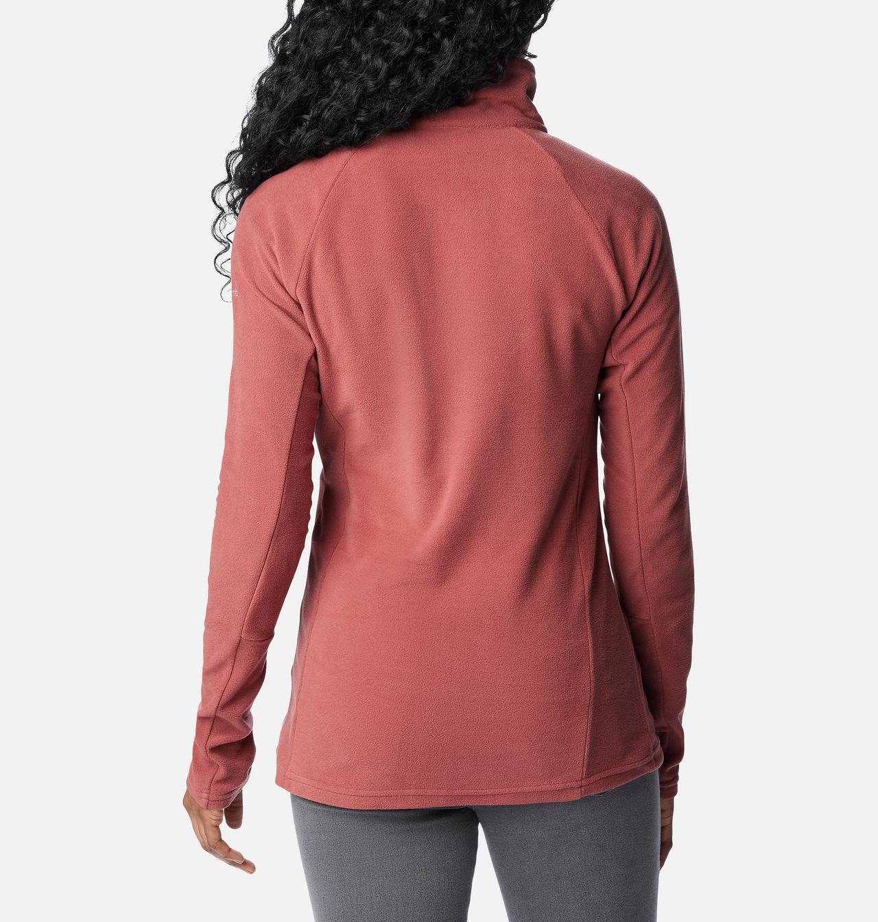 Women's Glacial™ IV Half Zip Fleece 2