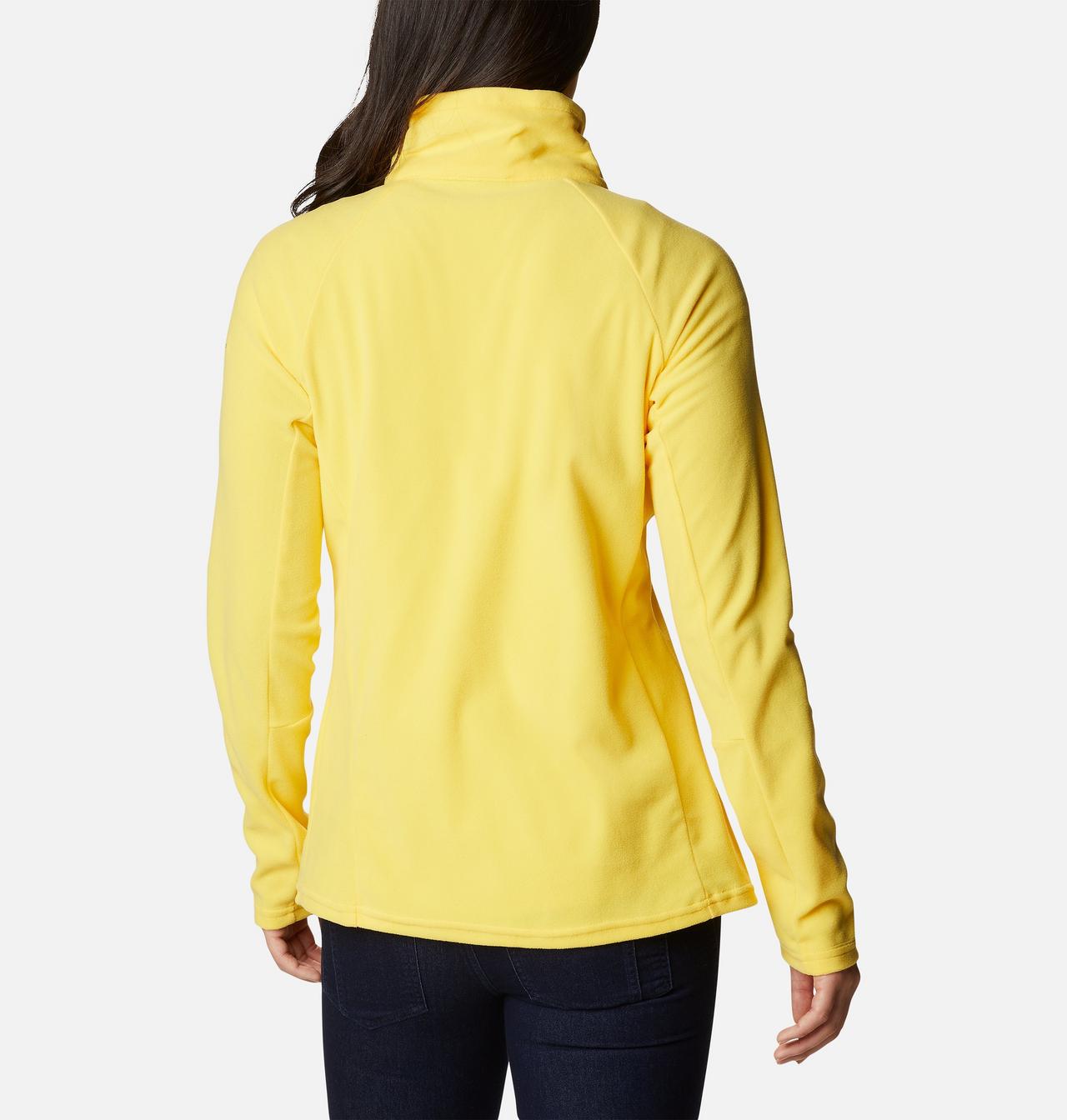 Women's Glacial™ IV Half Zip Fleece 2