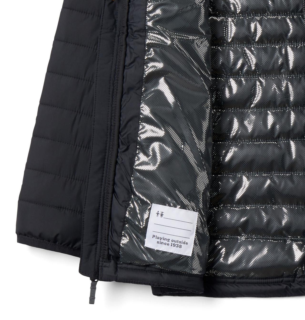 Boys' Powder Lite™ Jacket 2