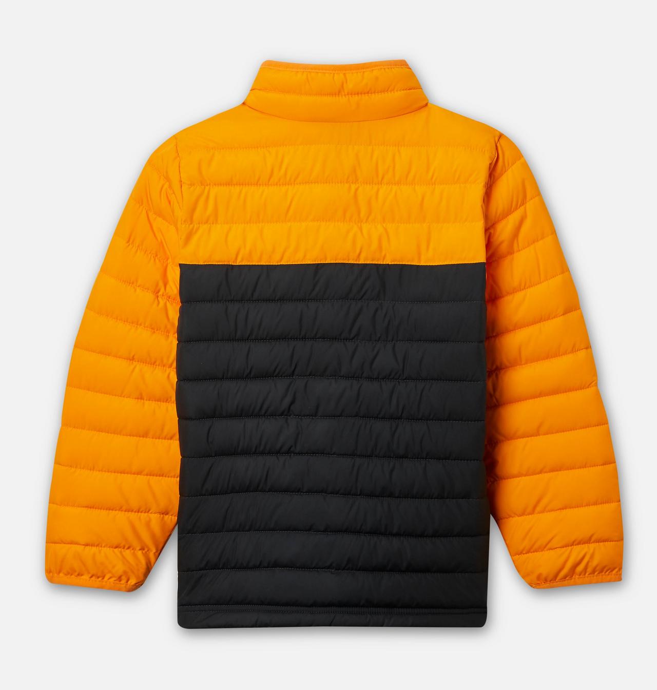 Boys' Powder Lite™ Jacket 2