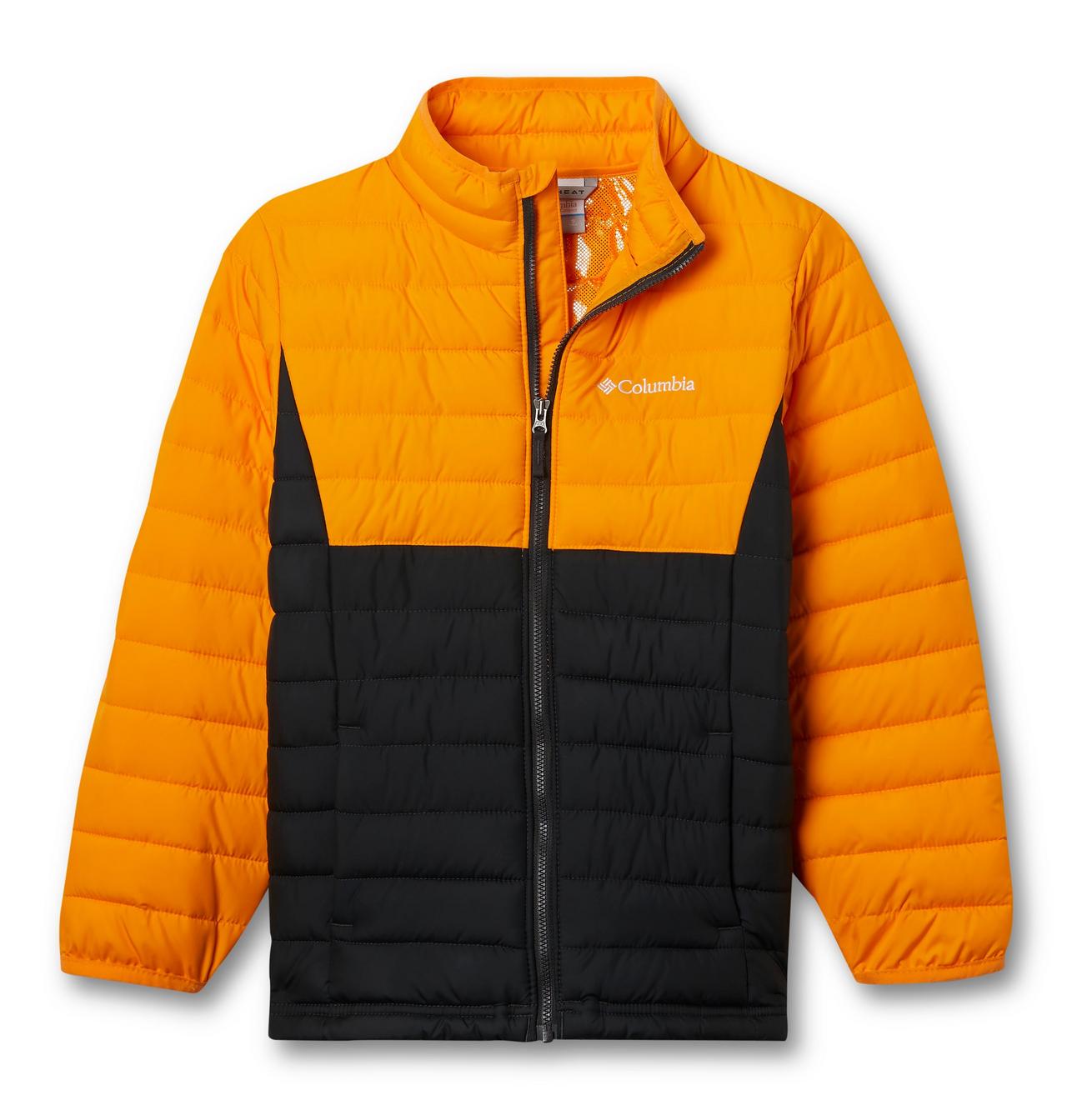 Boys' Powder Lite™ Jacket 1