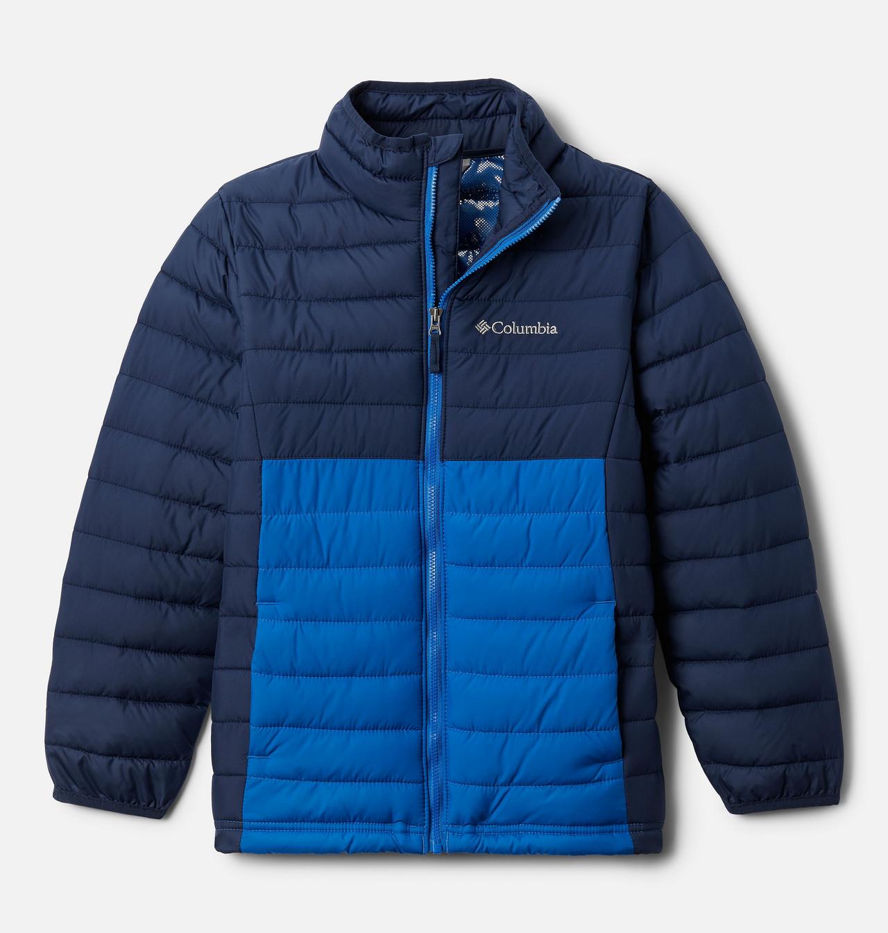 Boys' Powder Lite™ Jacket 1