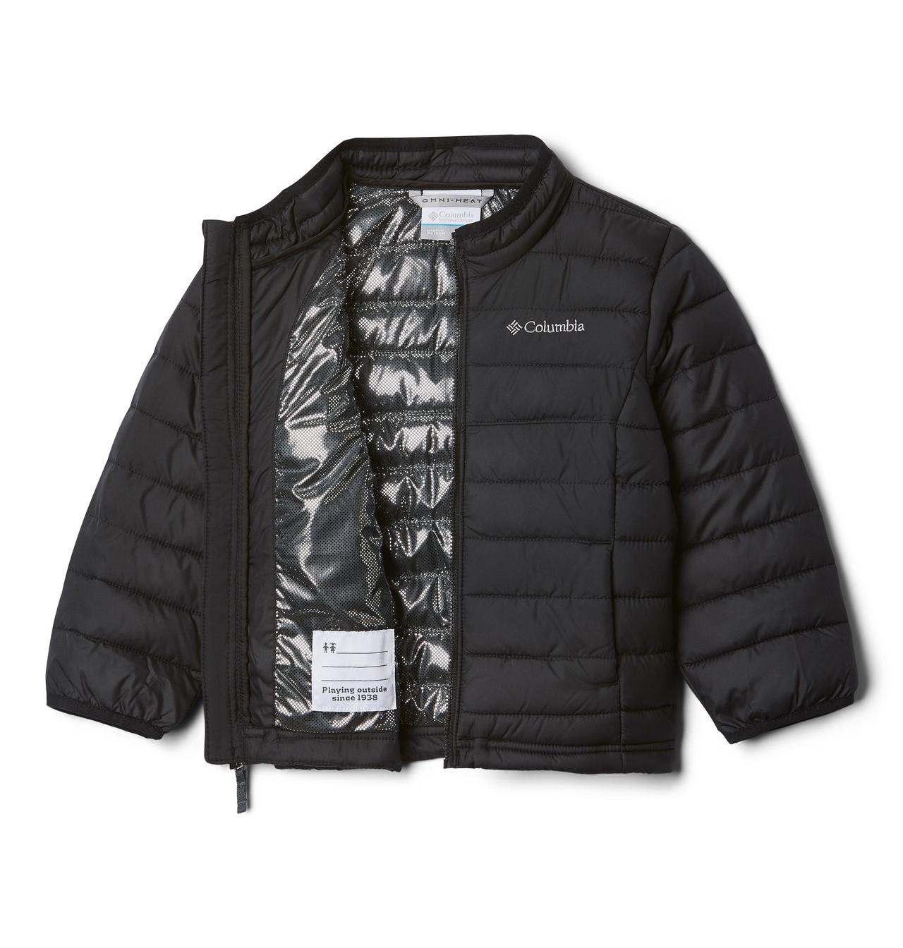 Boys' Toddler Powder Lite Jacket 2