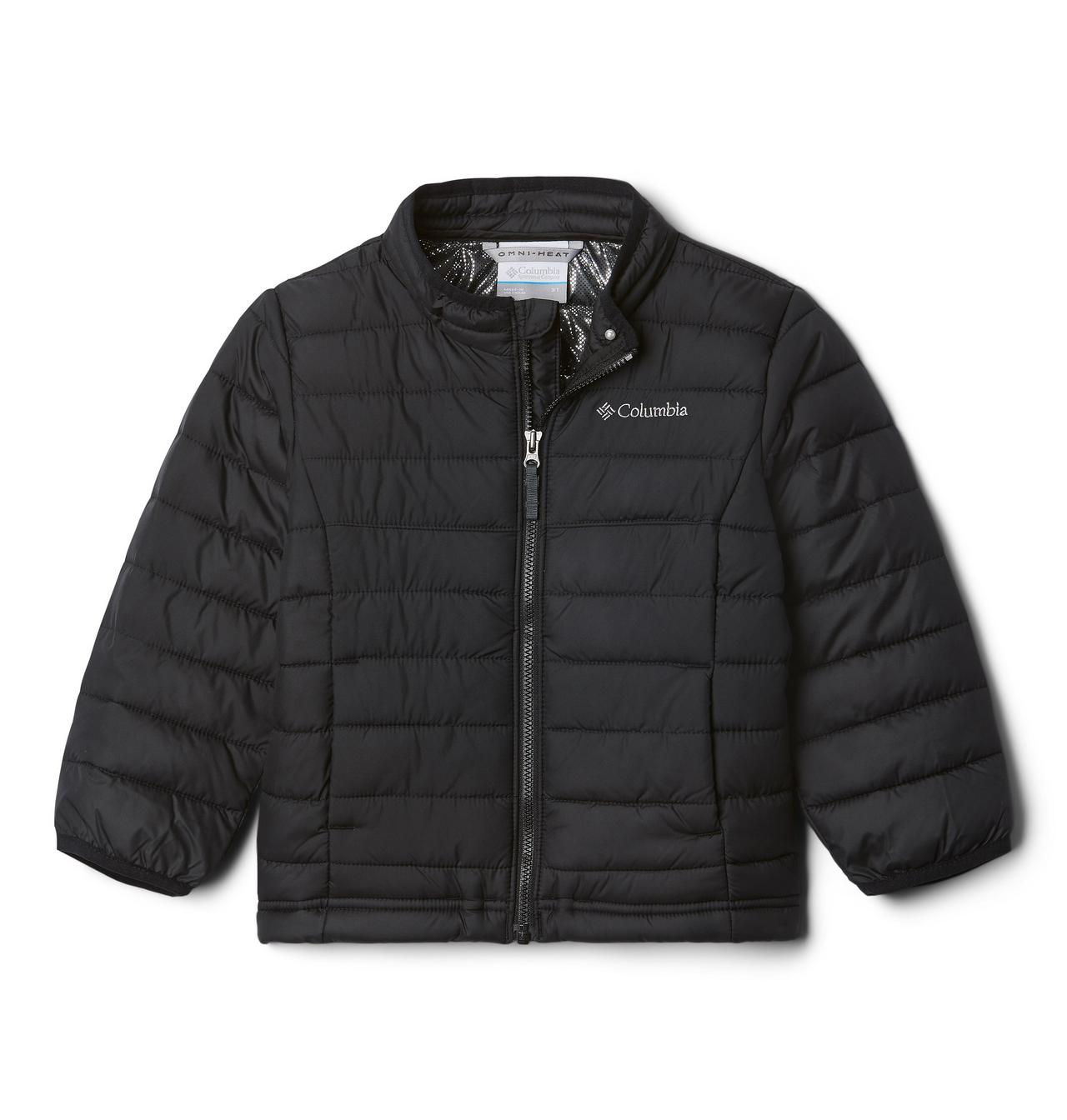 Boys' Toddler Powder Lite Jacket 1