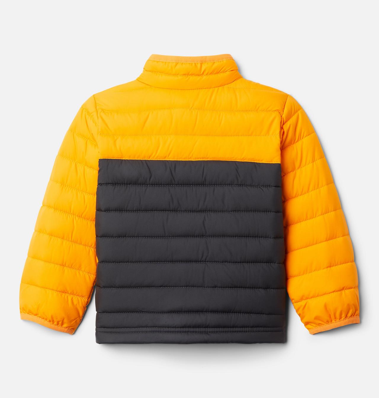 Boys' Toddler Powder Lite Jacket 2