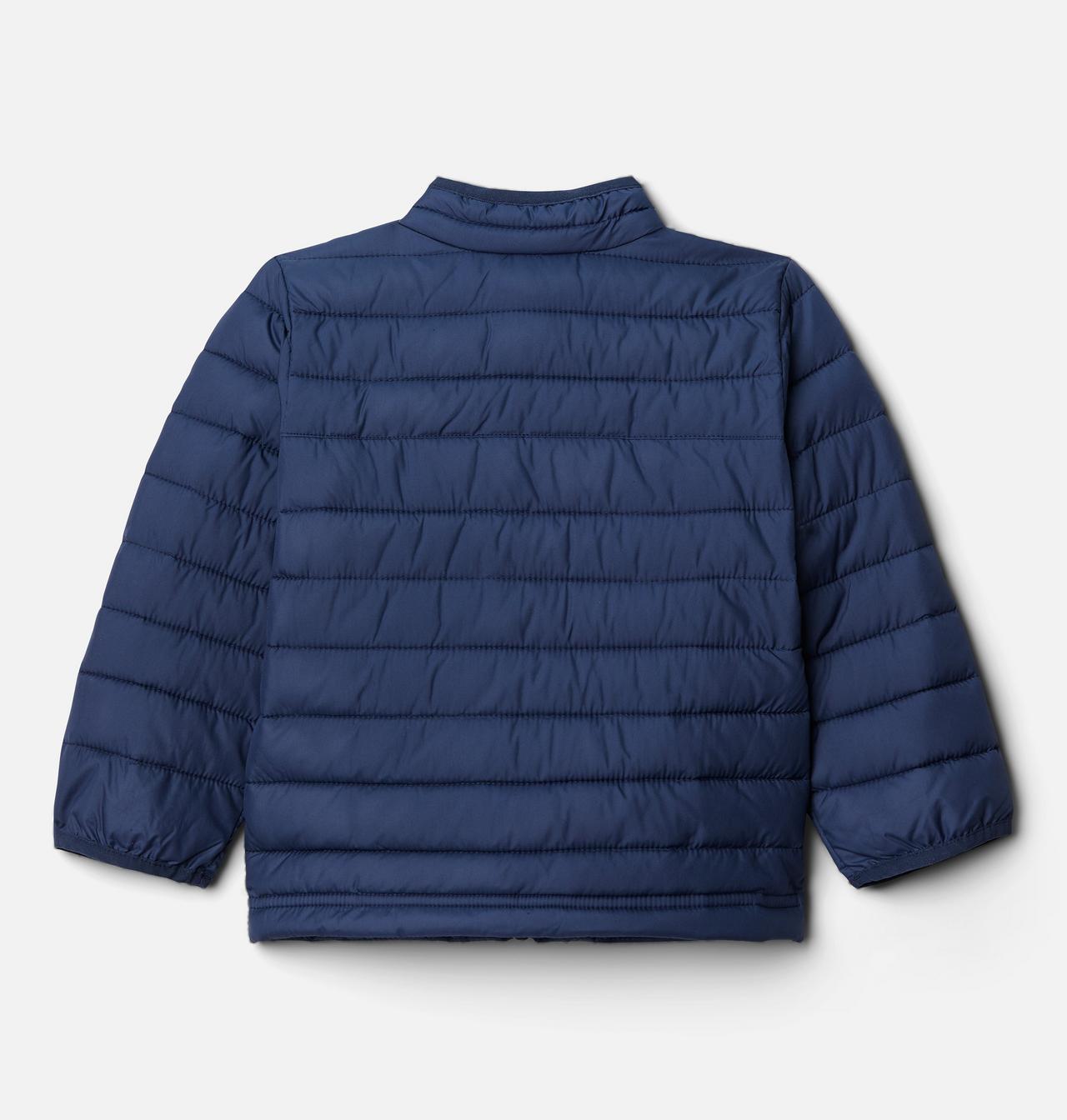 Boys' Toddler Powder Lite Jacket 2