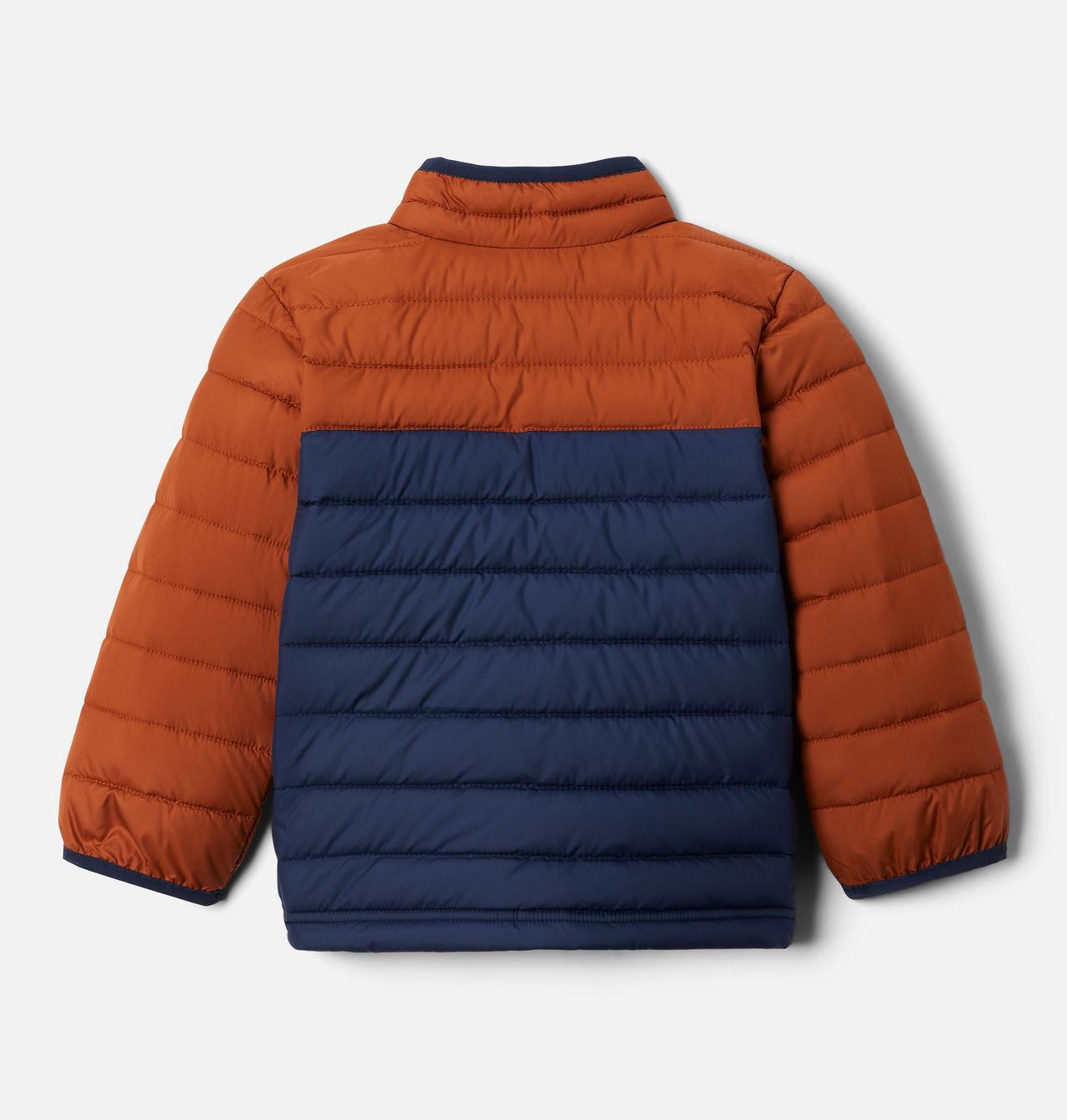 Boys' Toddler Powder Lite Jacket 2