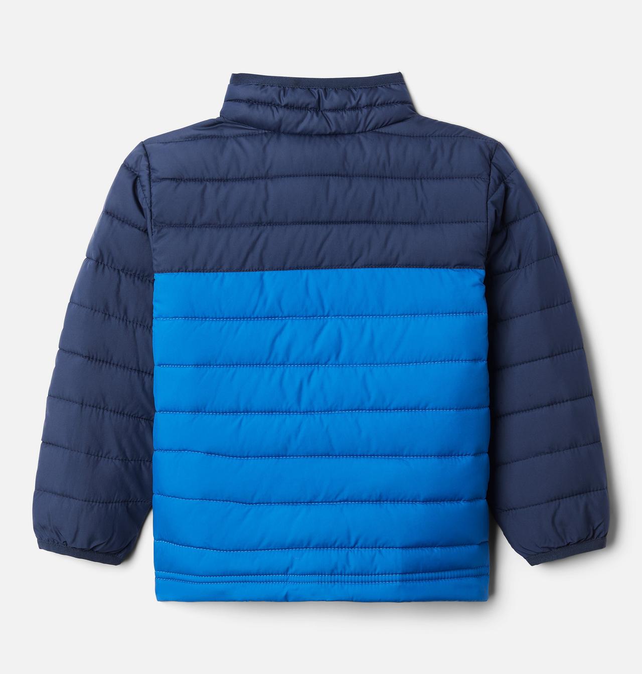 Boys' Toddler Powder Lite Jacket 2