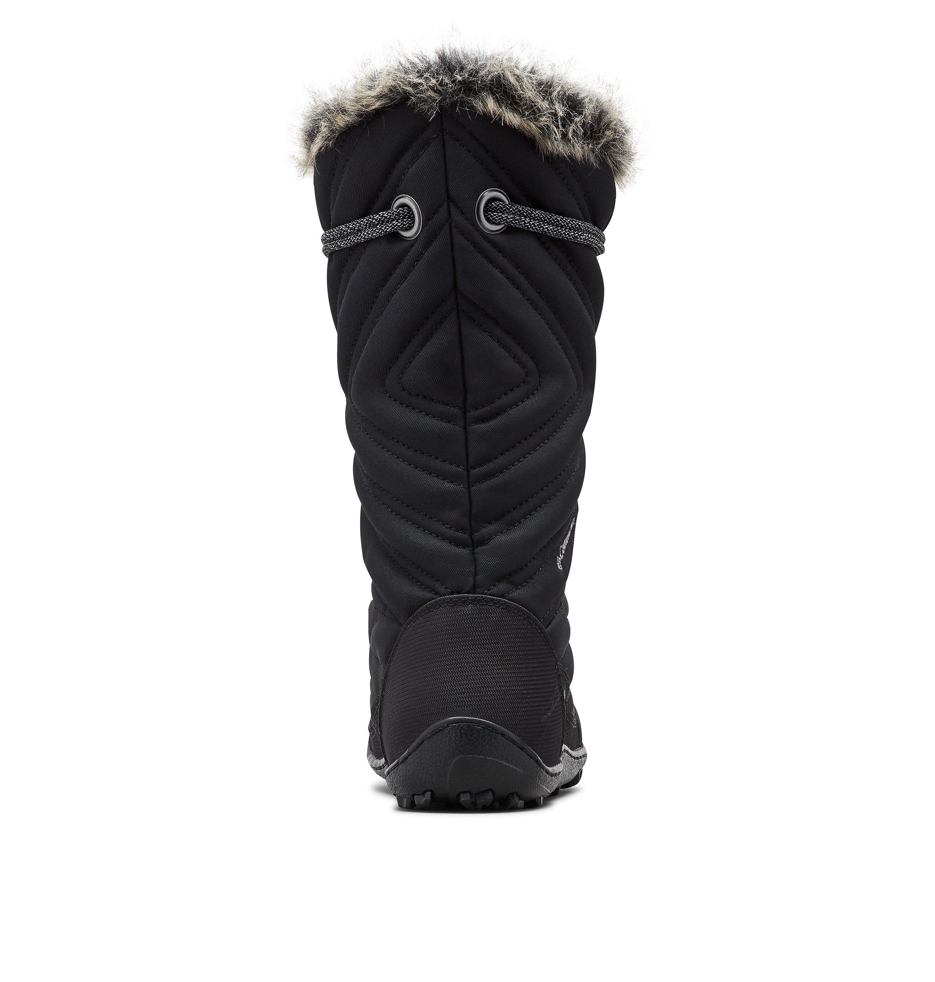 Women’s Minx Mid III Boot 8