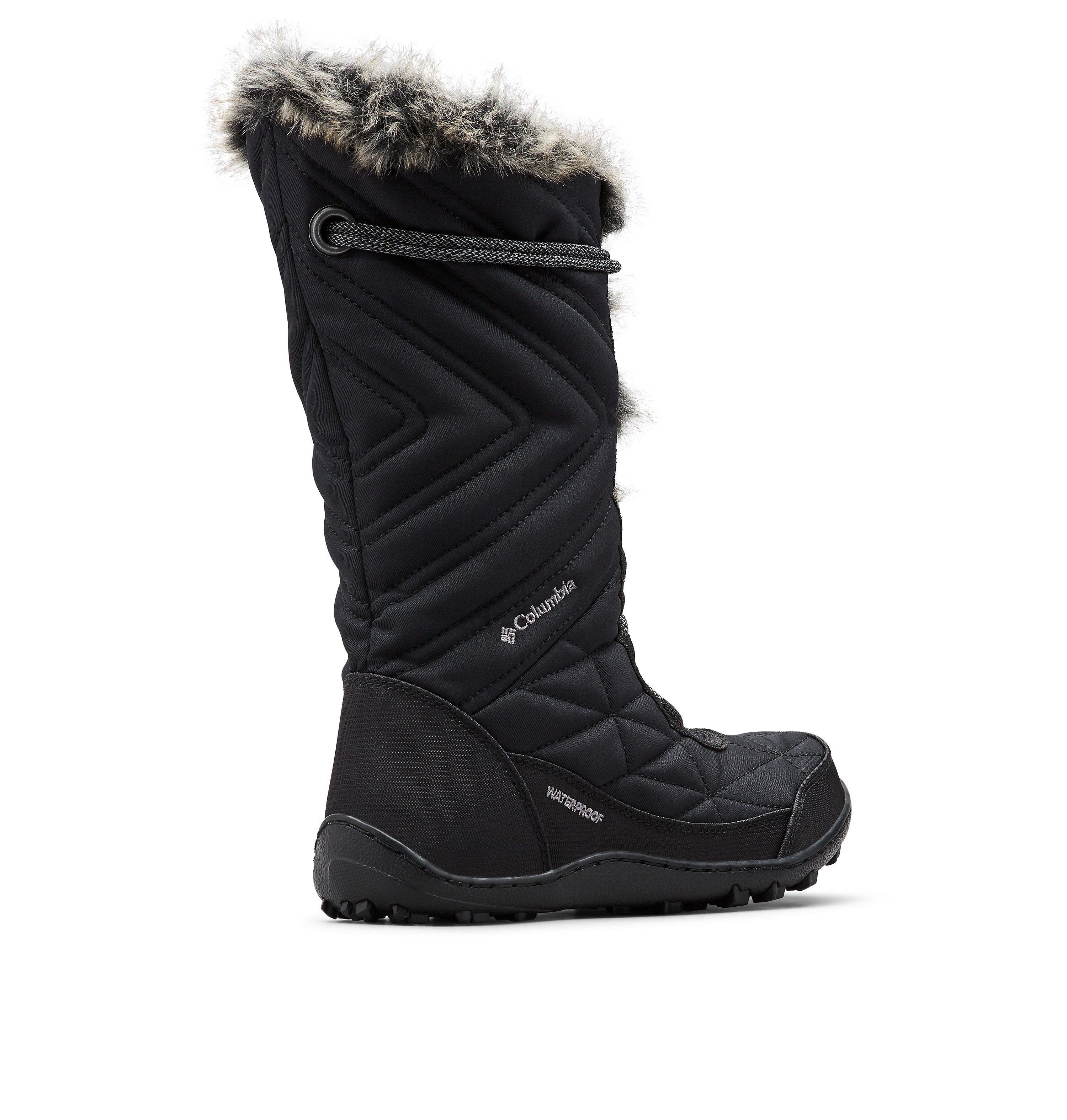 Women’s Minx Mid III Boot 9