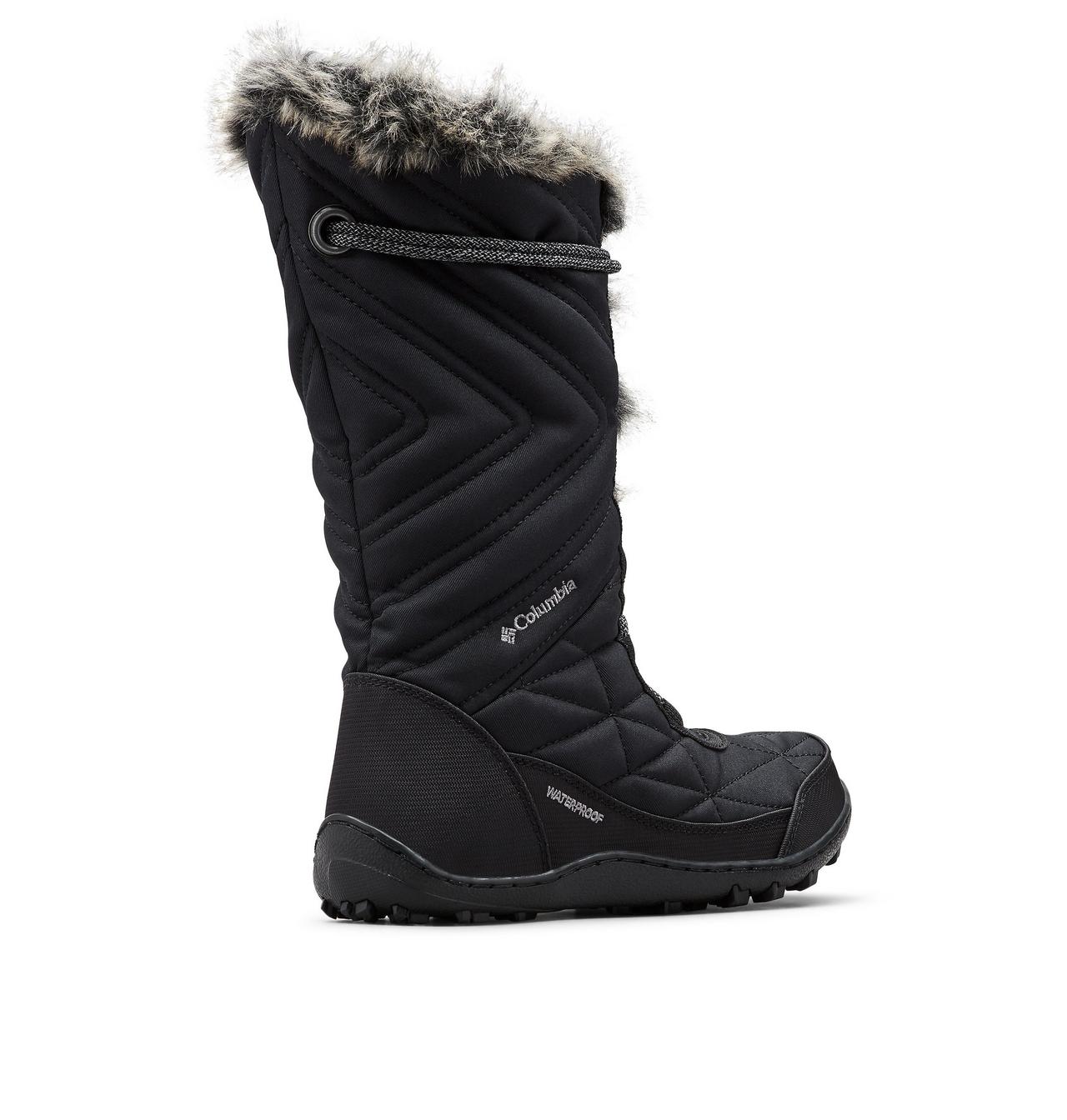 MINX™ MID III | 010 | 7 9
