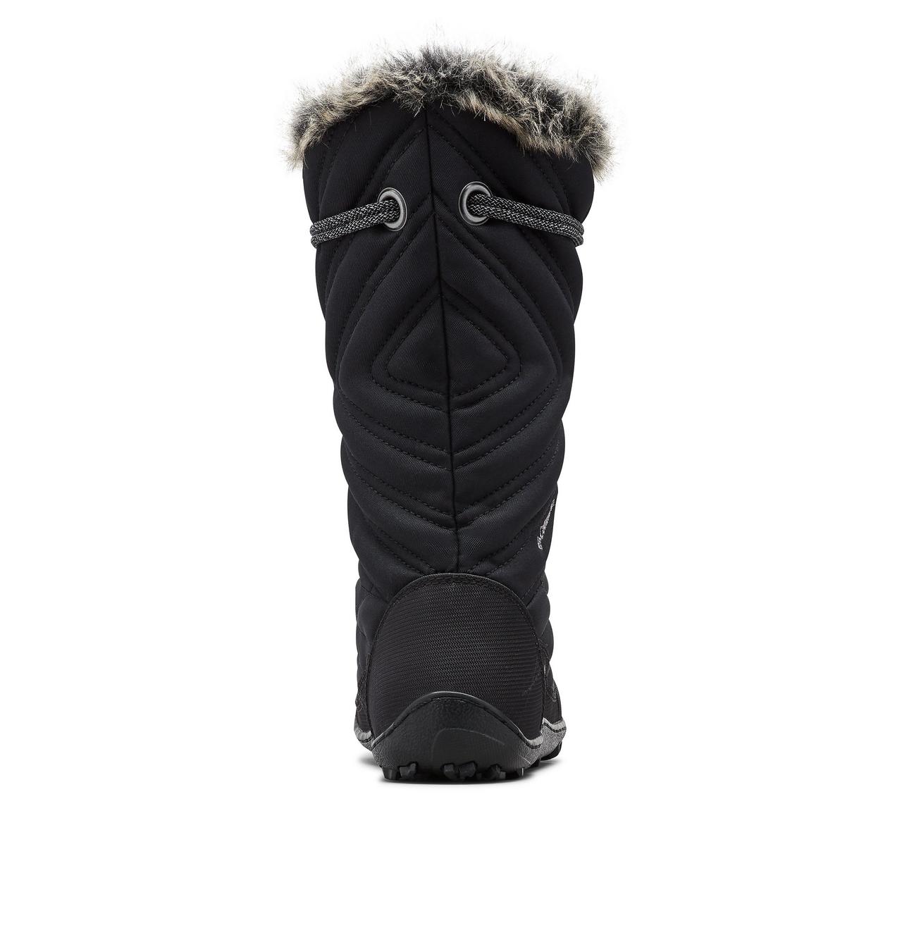 MINX™ MID III | 010 | 7 8