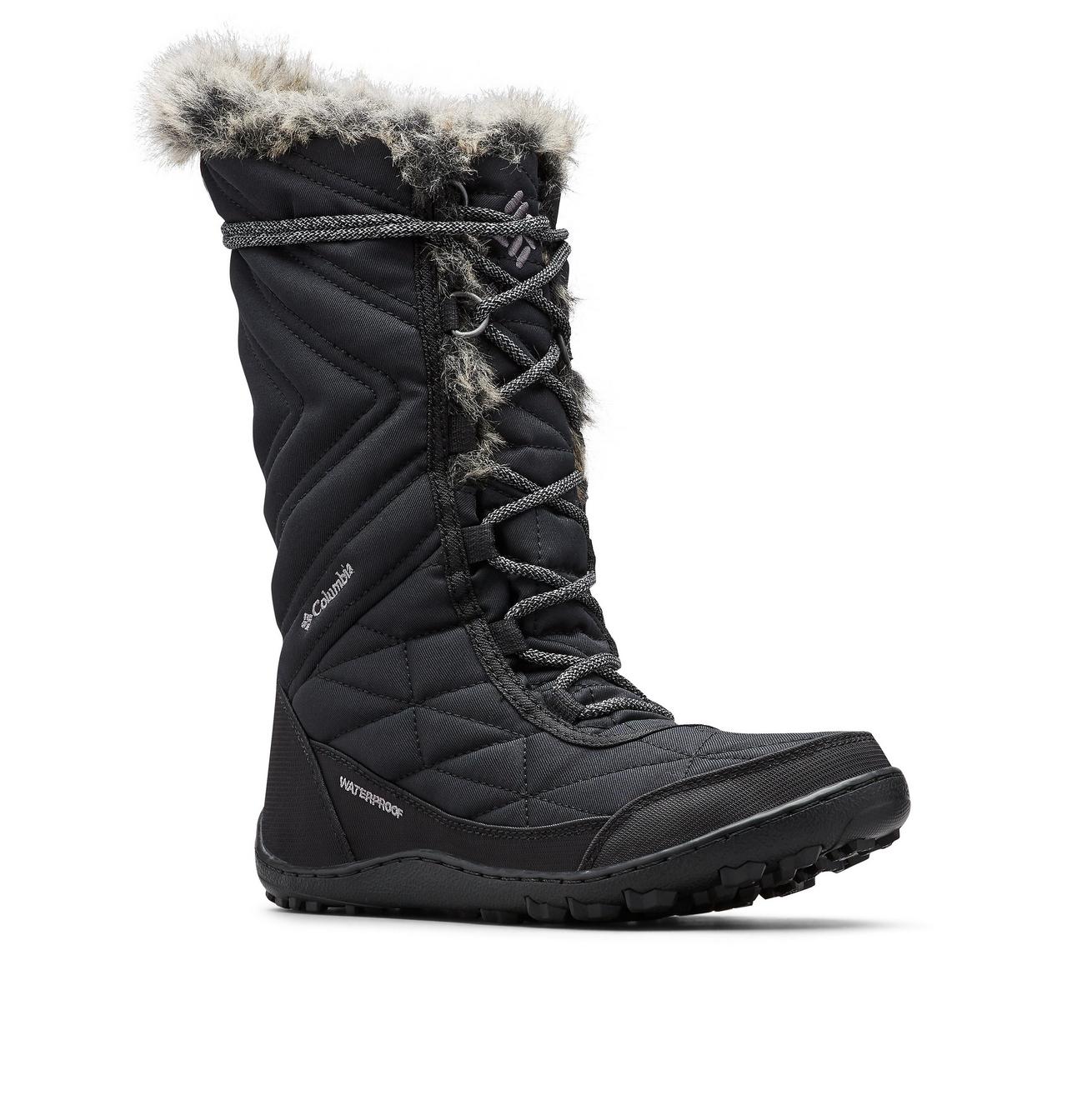 MINX™ MID III | 010 | 7 2