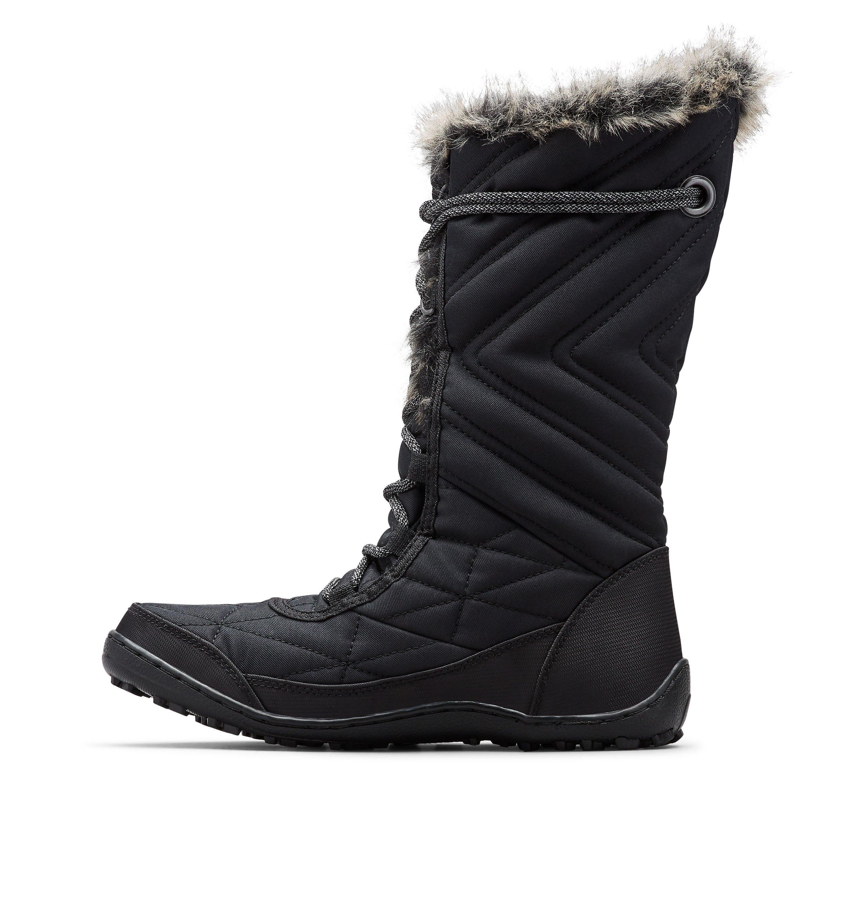 Women’s Minx Mid III Boot 5