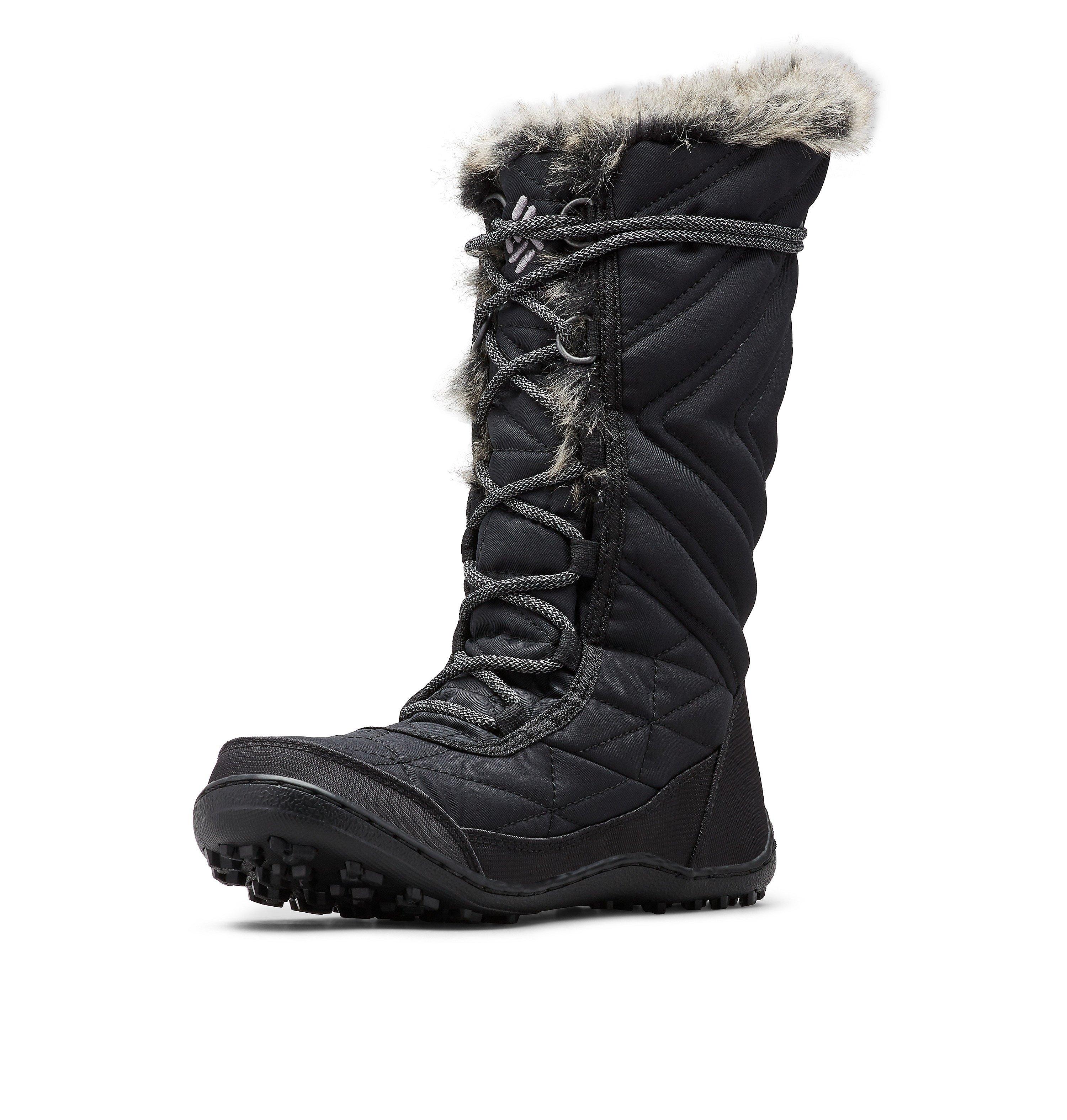 Women’s Minx Mid III Boot 6