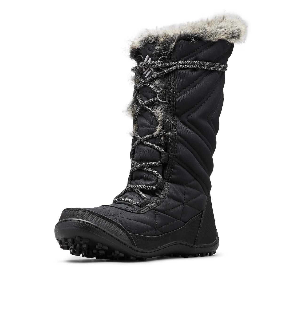 MINX™ MID III | 010 | 7 6