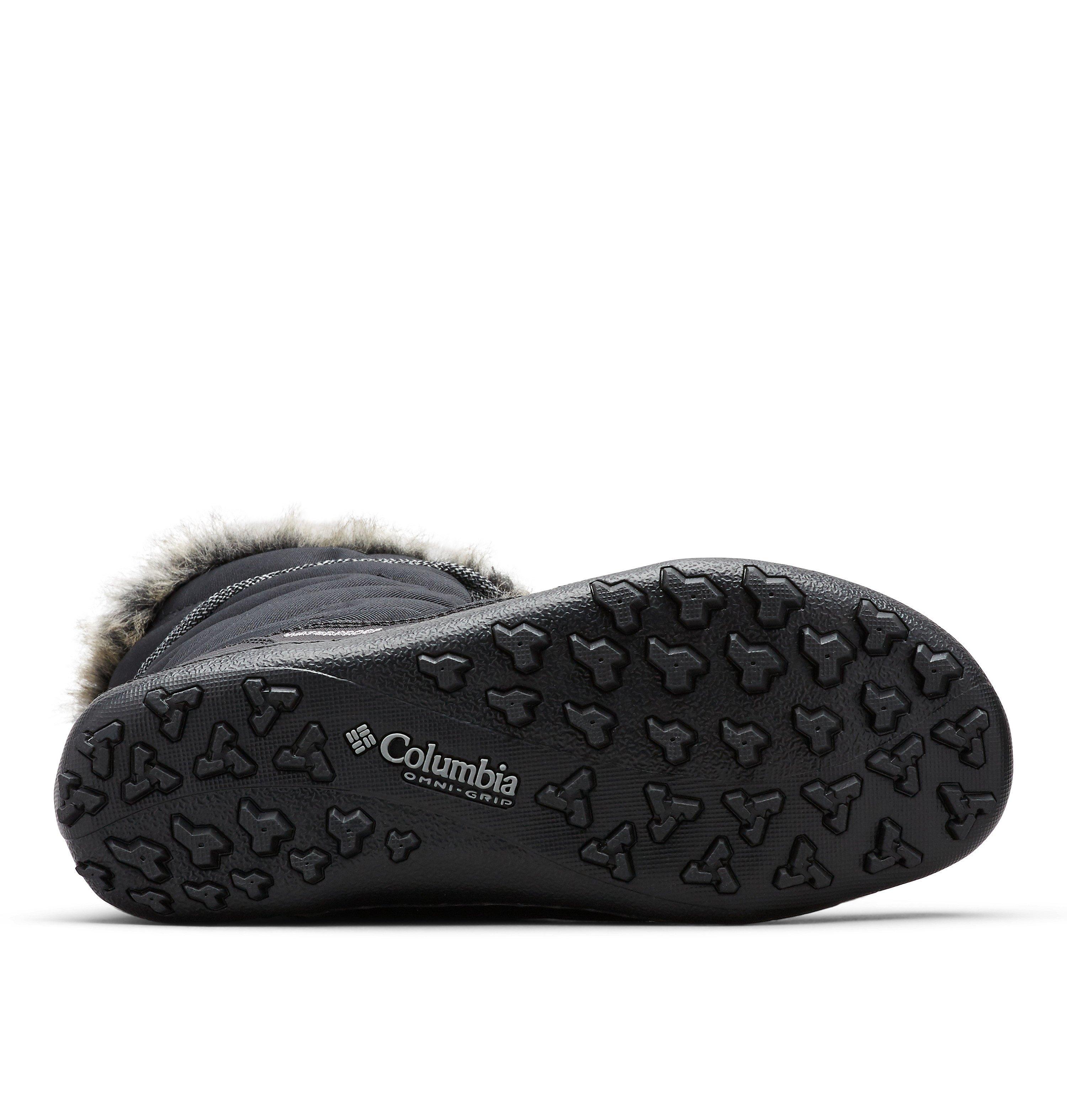 Women’s Minx Mid III Boot 4