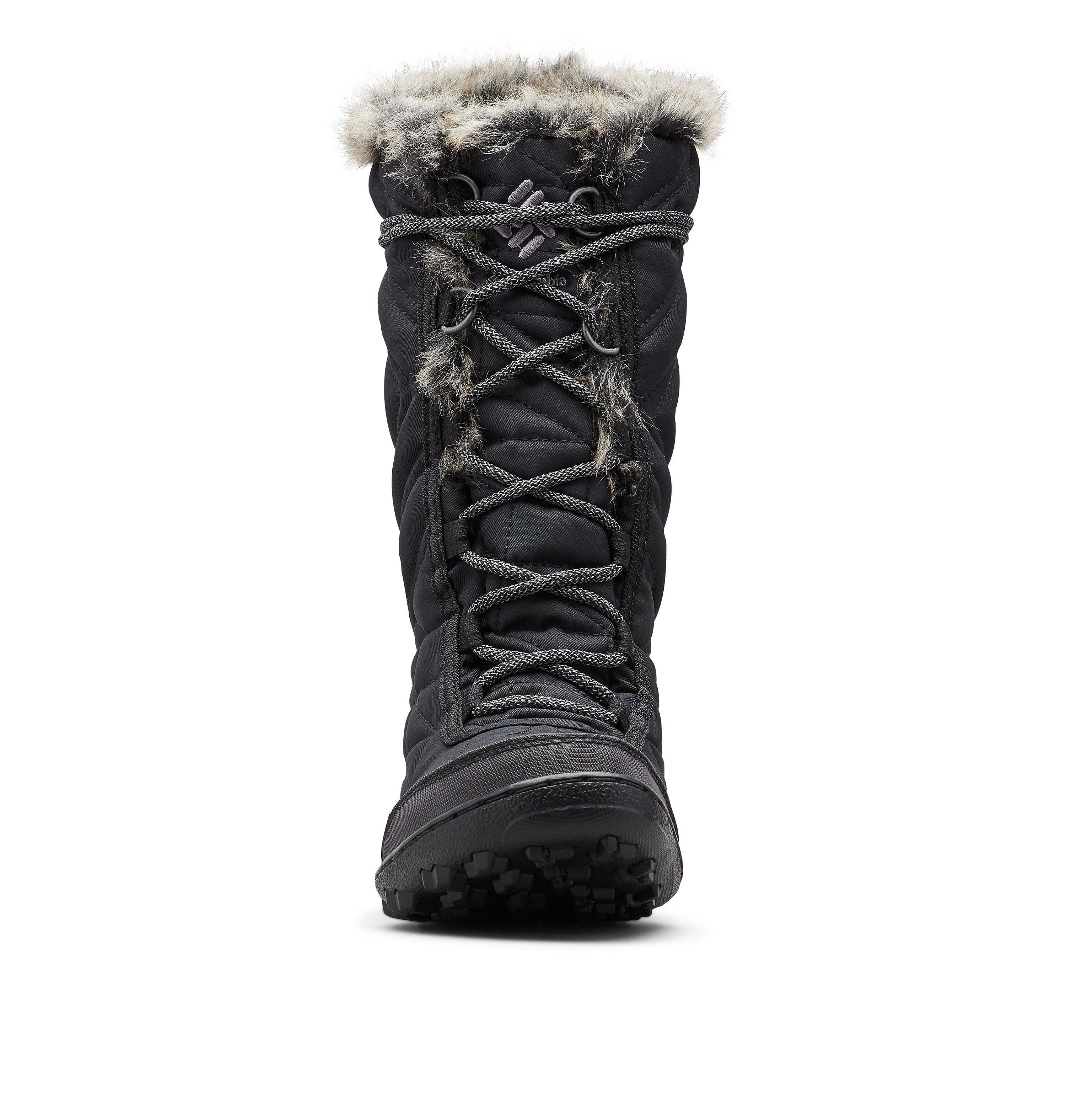 Women’s Minx Mid III Boot 7