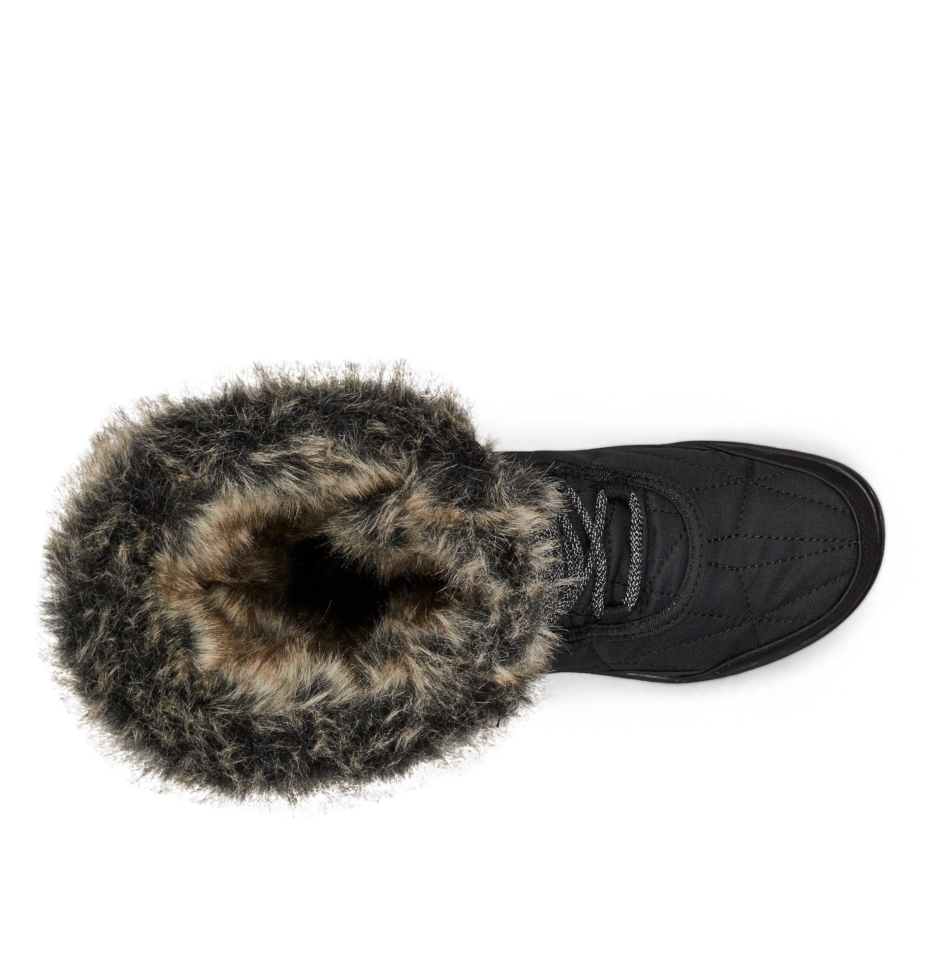 Women’s Minx Mid III Boot 3
